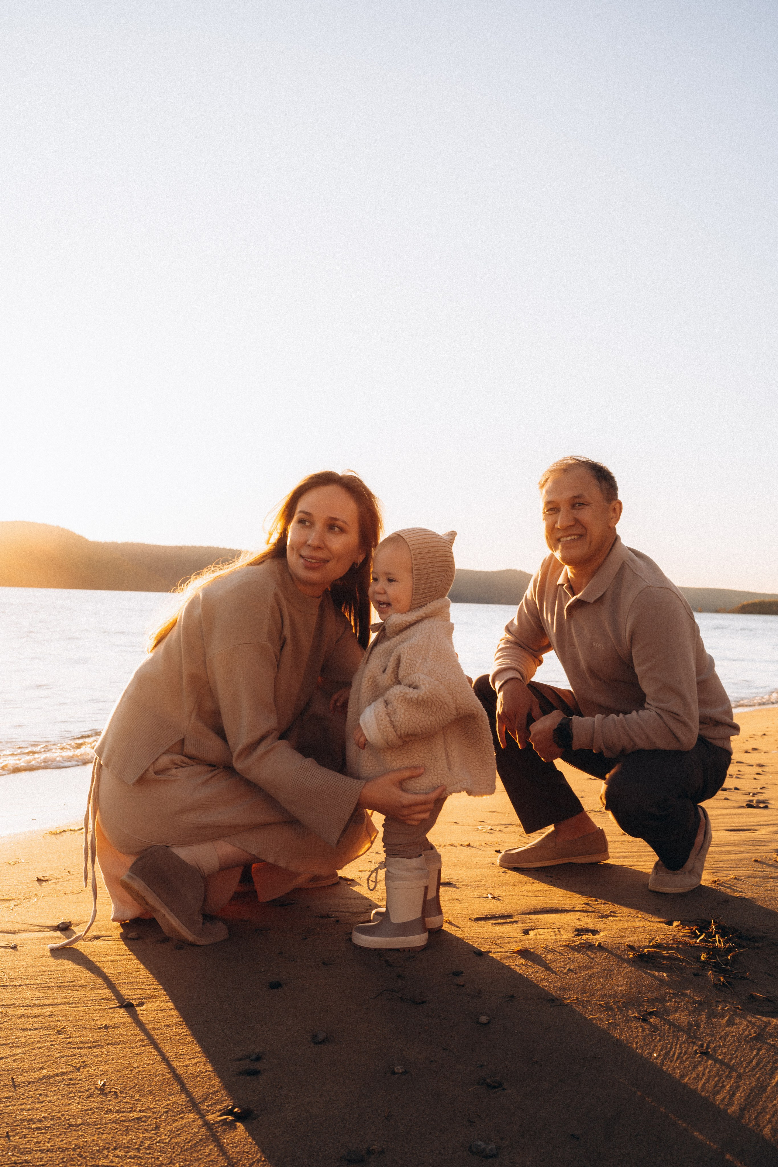 Самое теплое место в мире — СЕМЬЯ. Семейный фотограф в Ангарске/ Иркутске