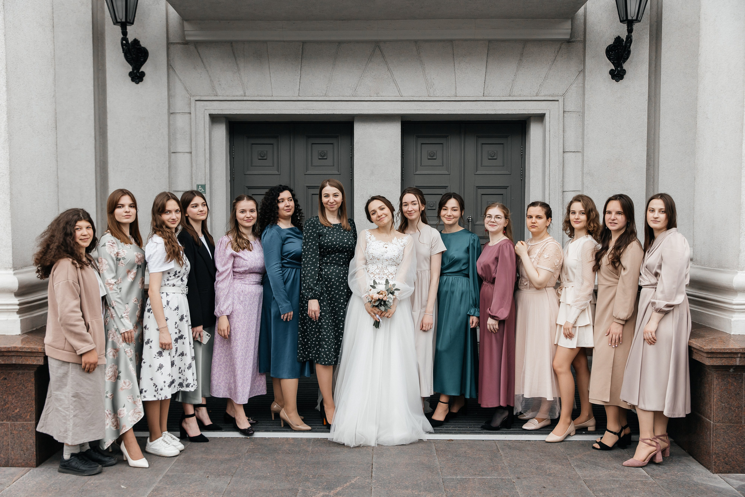 Свадьба Воронеж. Свадебный и портретный фотограф в Воронеже Нестеренко Илья