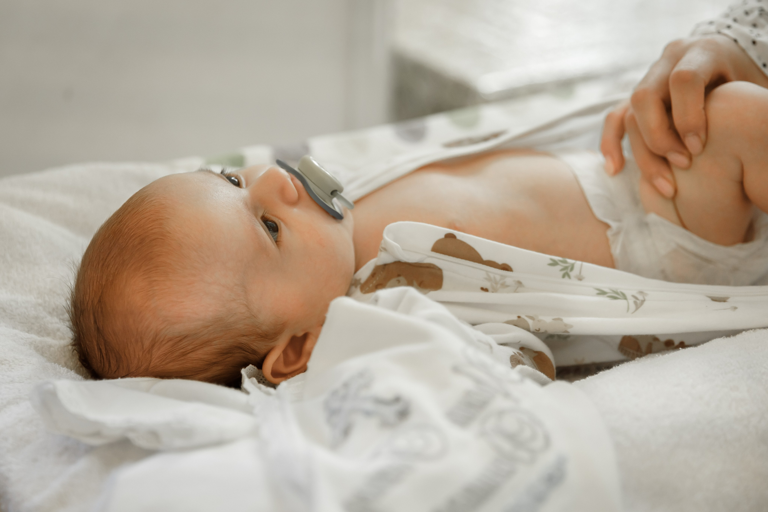 Крещение Хр Евгении. Свадебный фотограф, крещение, венчание СПБ, Белгород Анна Коршунова