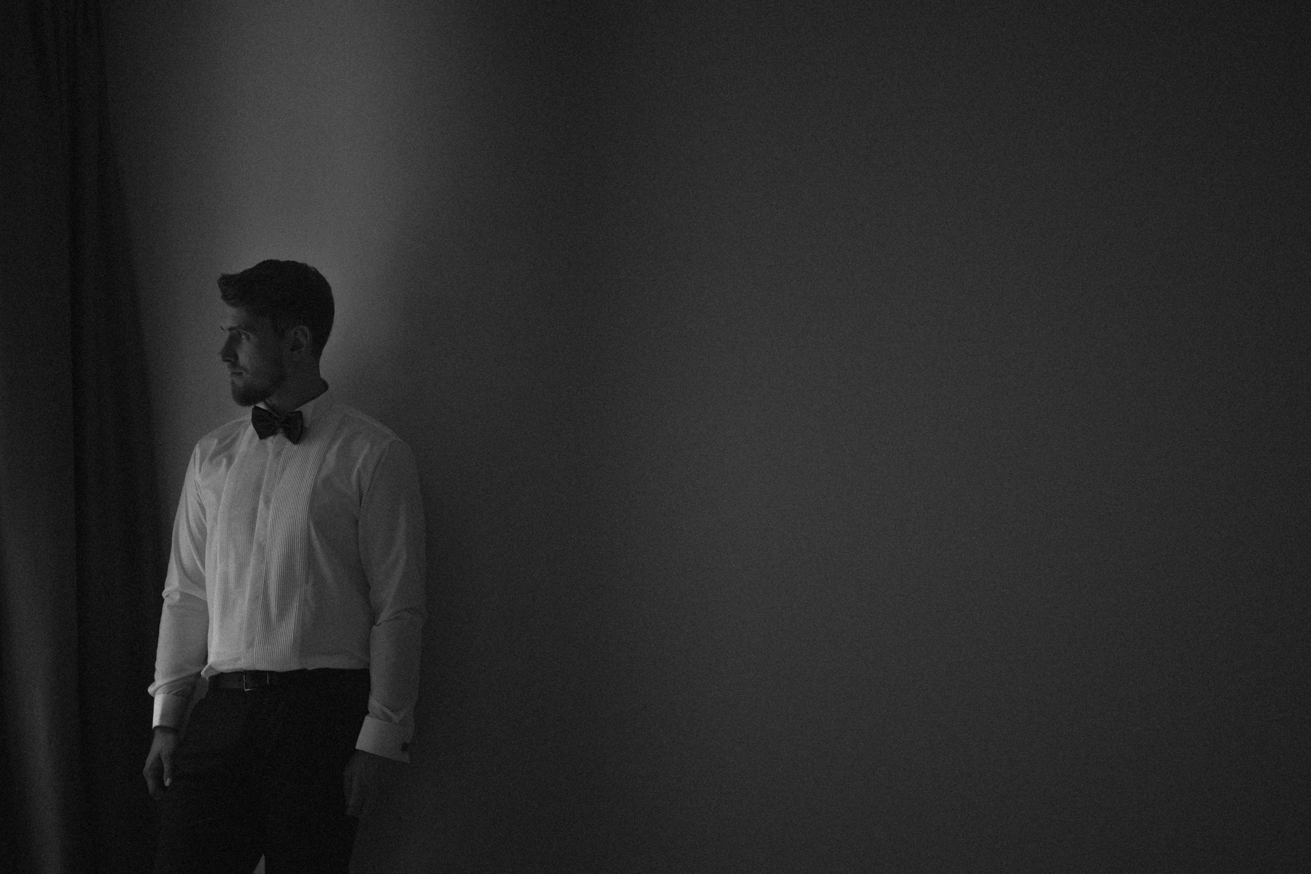 Не такие как все. Свадебный фотограф в Москве