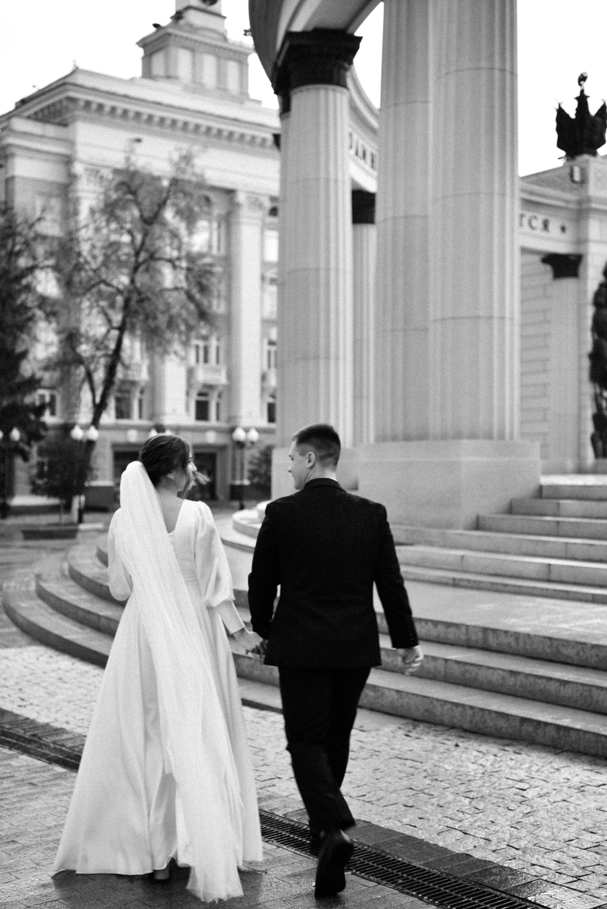 В&А. Свадебный и семейный фотограф Дарья Маршева, г. Уфа г. Белебей