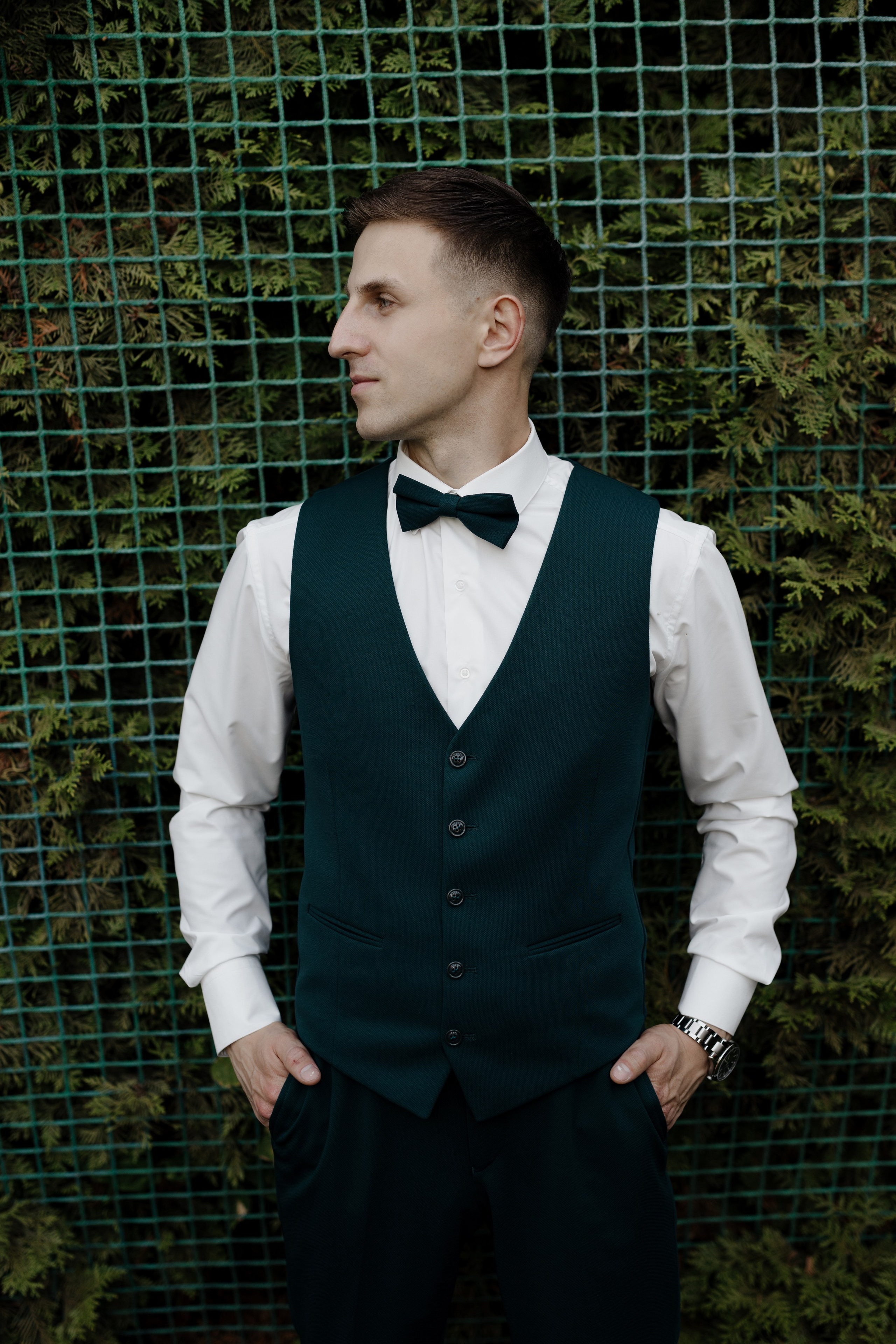 Свадьба Александра и Маргариты. Фотограф Кольчугино/Владимир/Москва Елизавета Иода