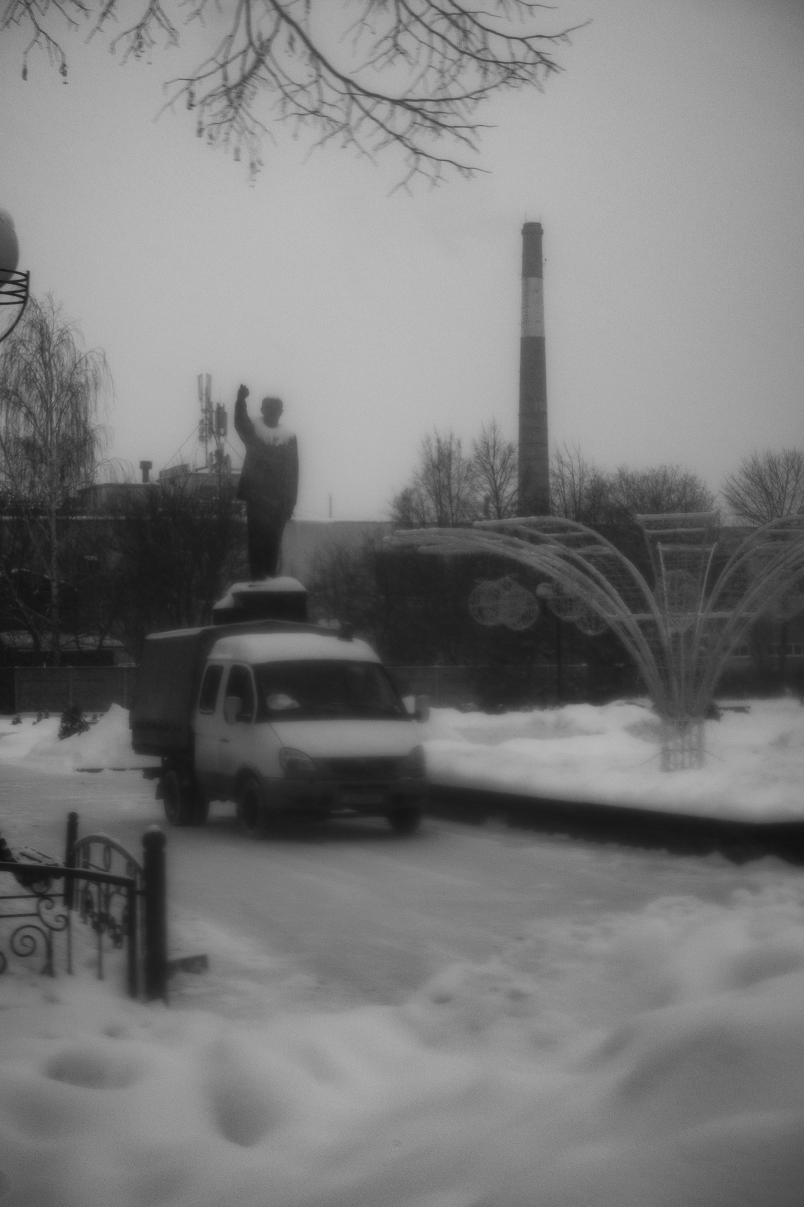 Street photo. Фотограф (photographer) Lischinski Vitaliy