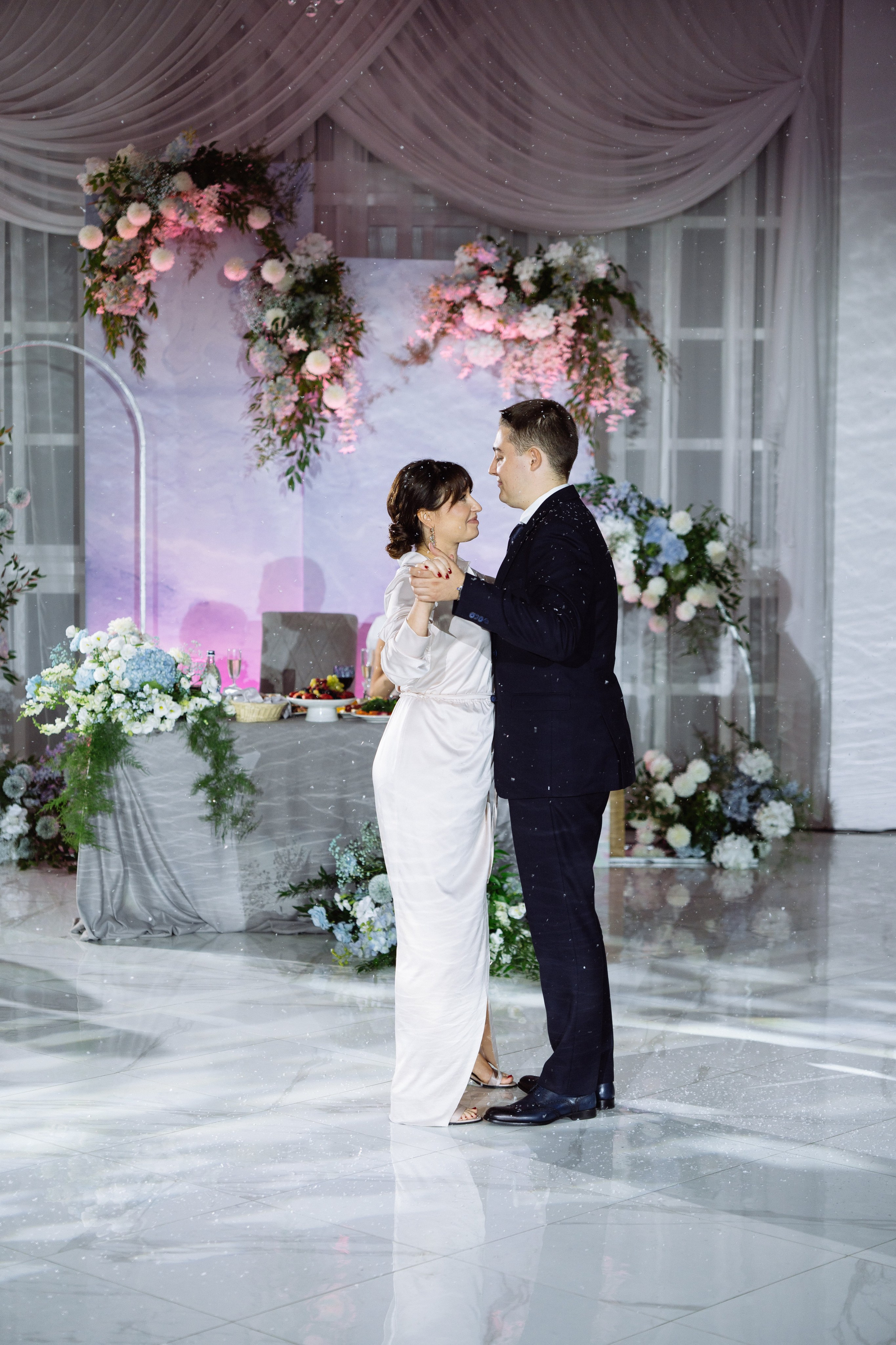 Свадьба Кирилла и Евы