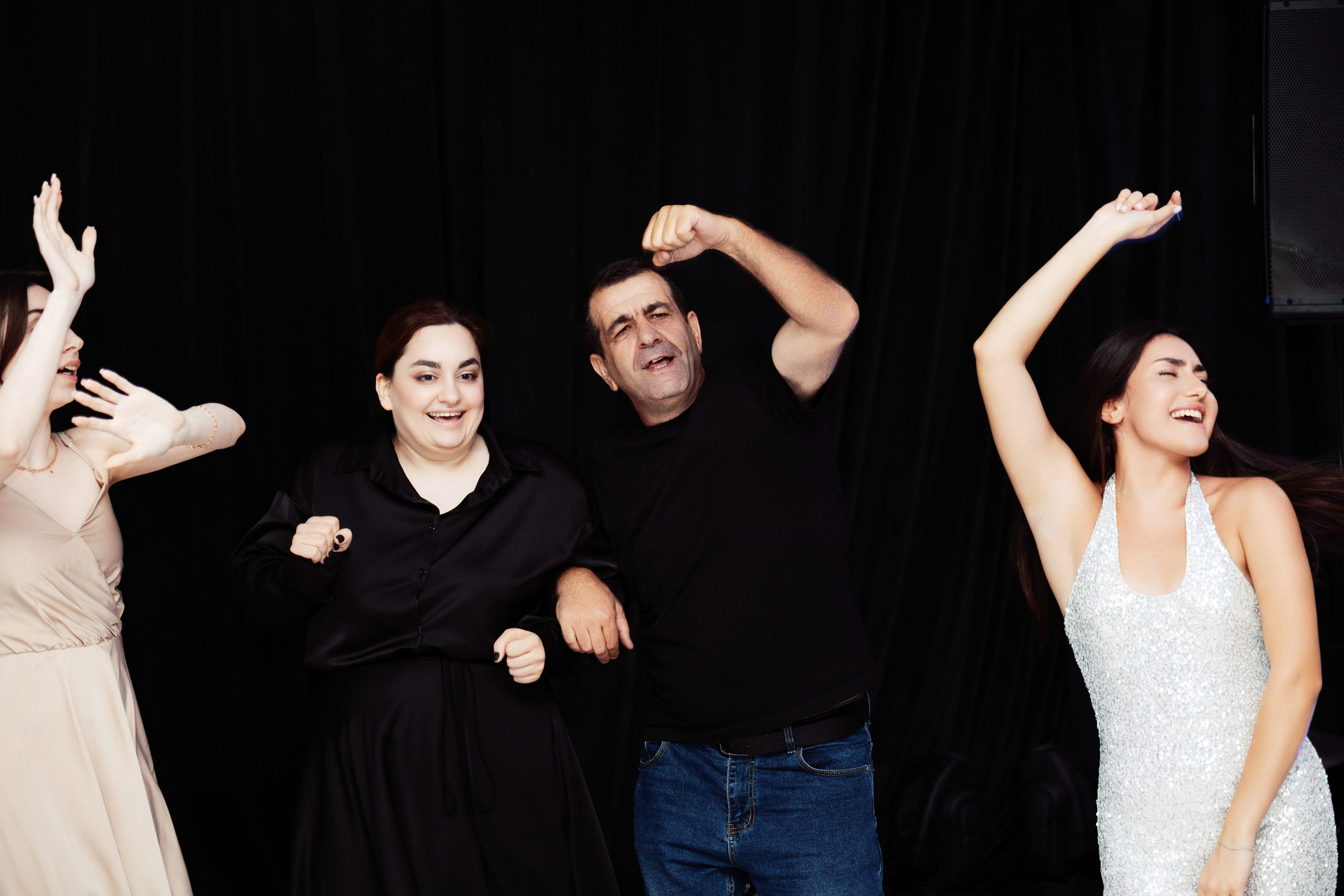 День Рождения Лианы