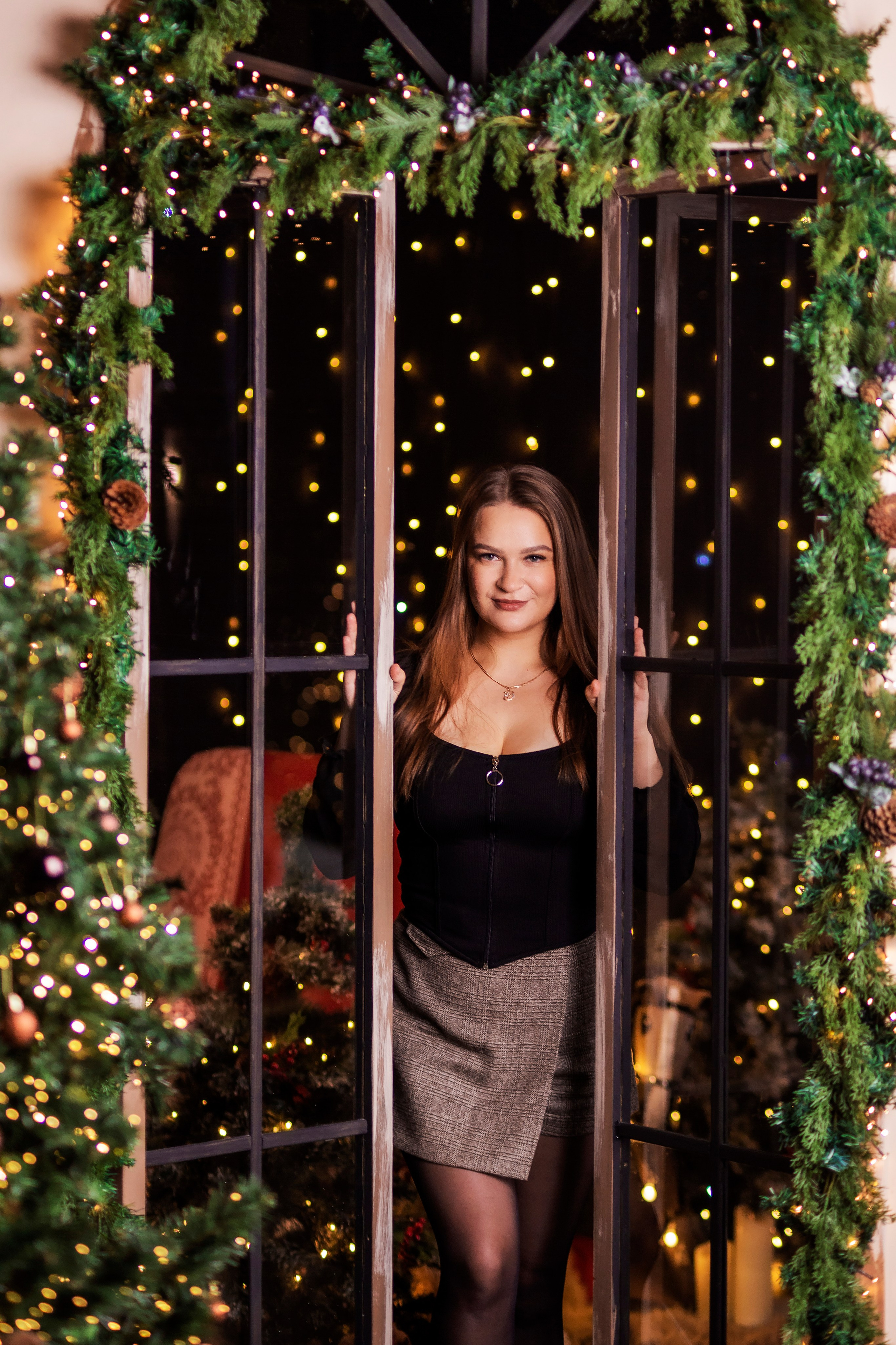 Индивидуальная съемка. Семейный фотограф в Саратове