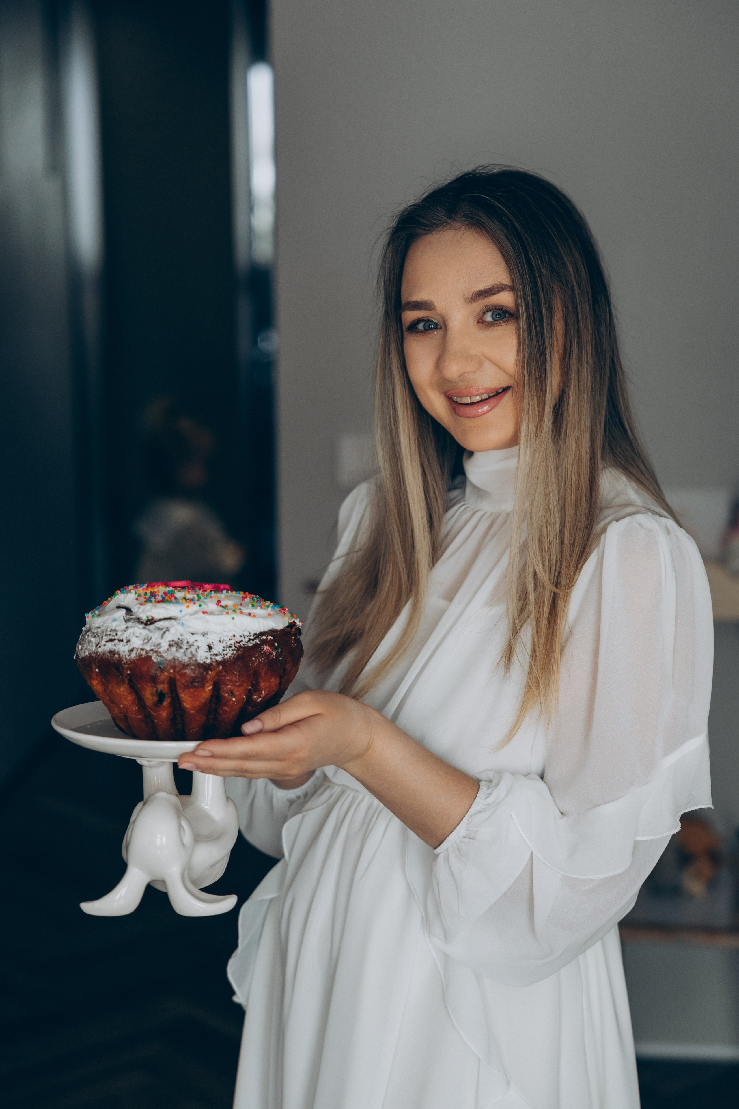 Арина. Свадебный, семейный фотограф в Иркутске Светлана Макаричева