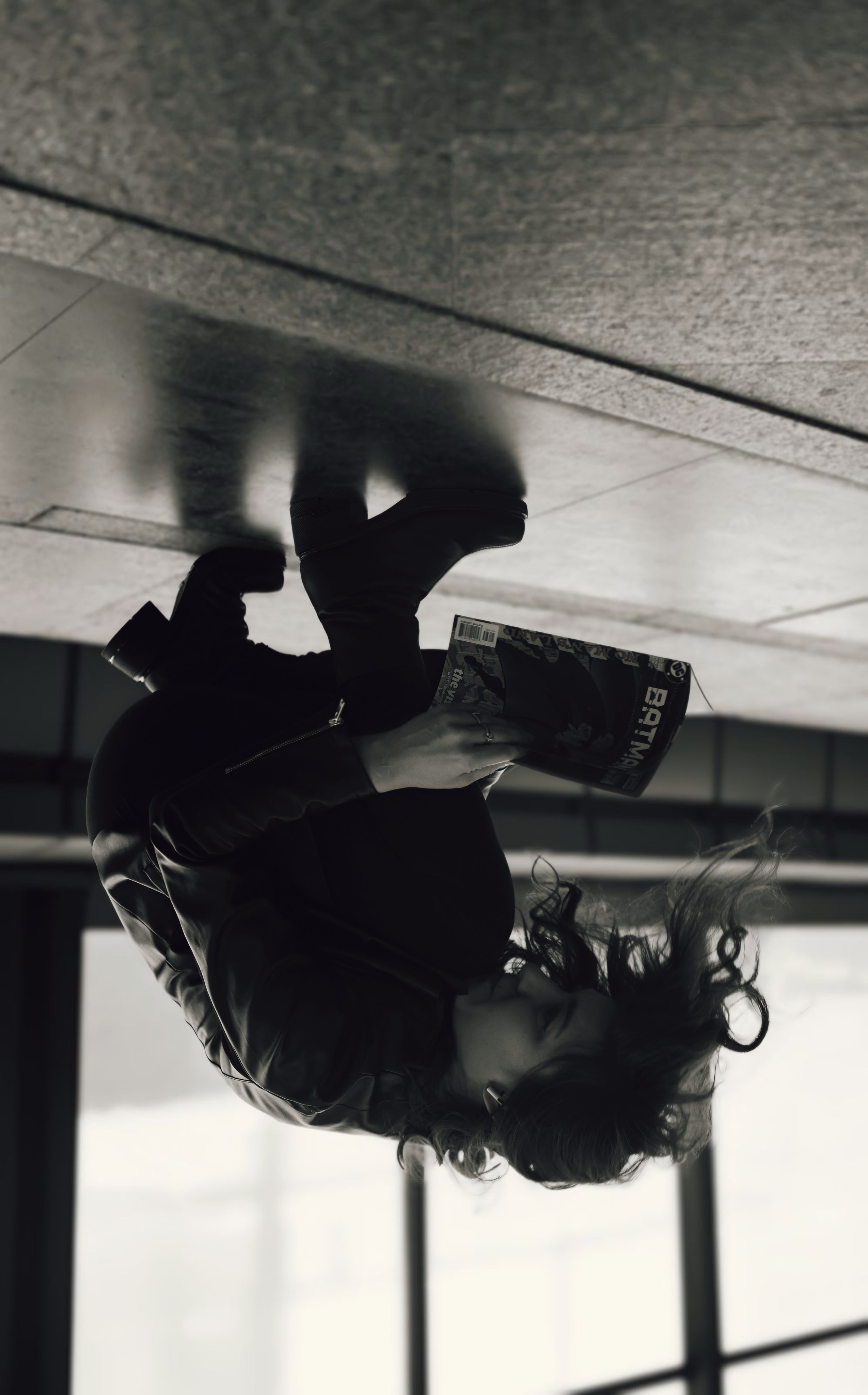 Vorobyovy Gory. Фотограф в Москве Maria Palomino De La Cruz