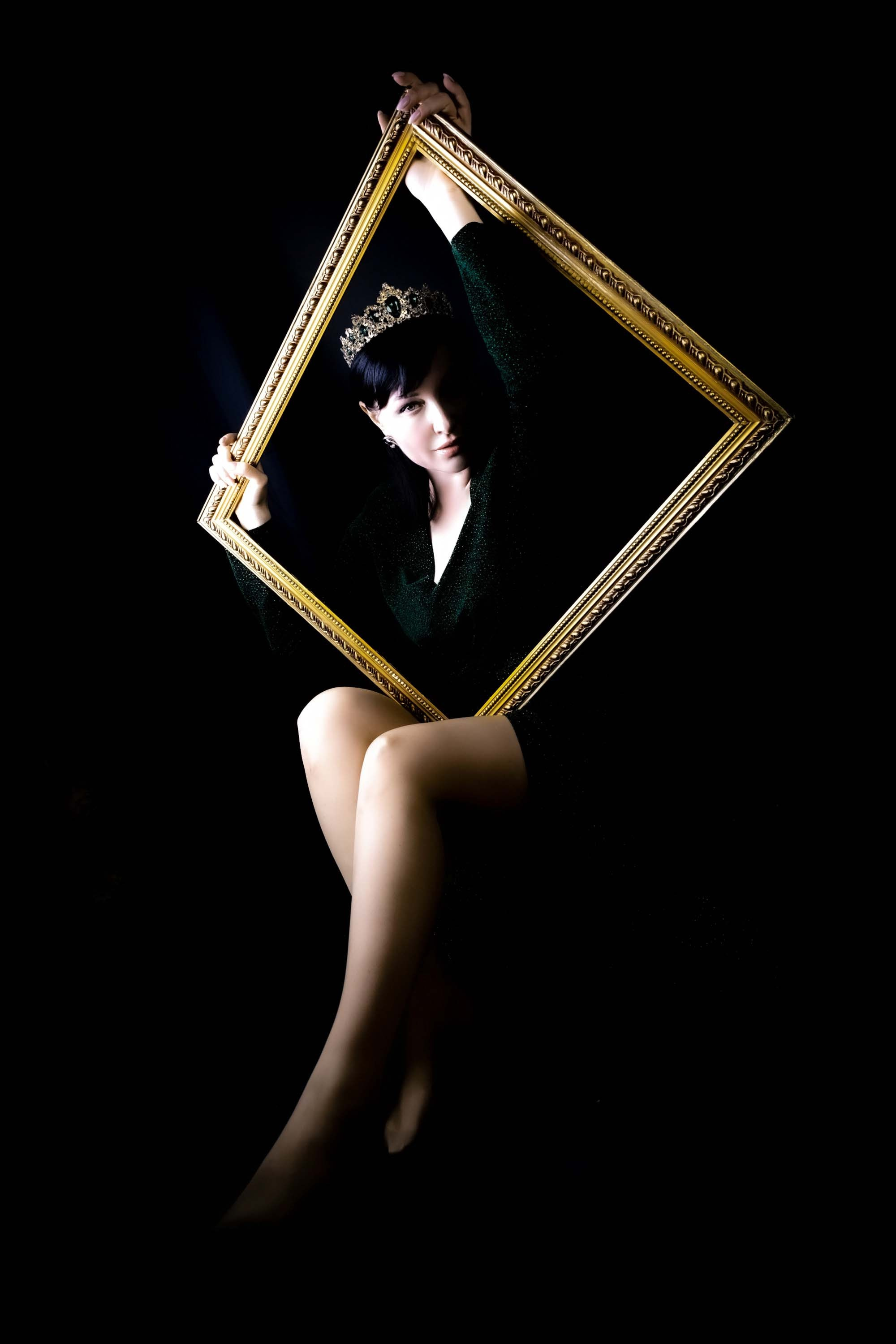 Страсть. Главная