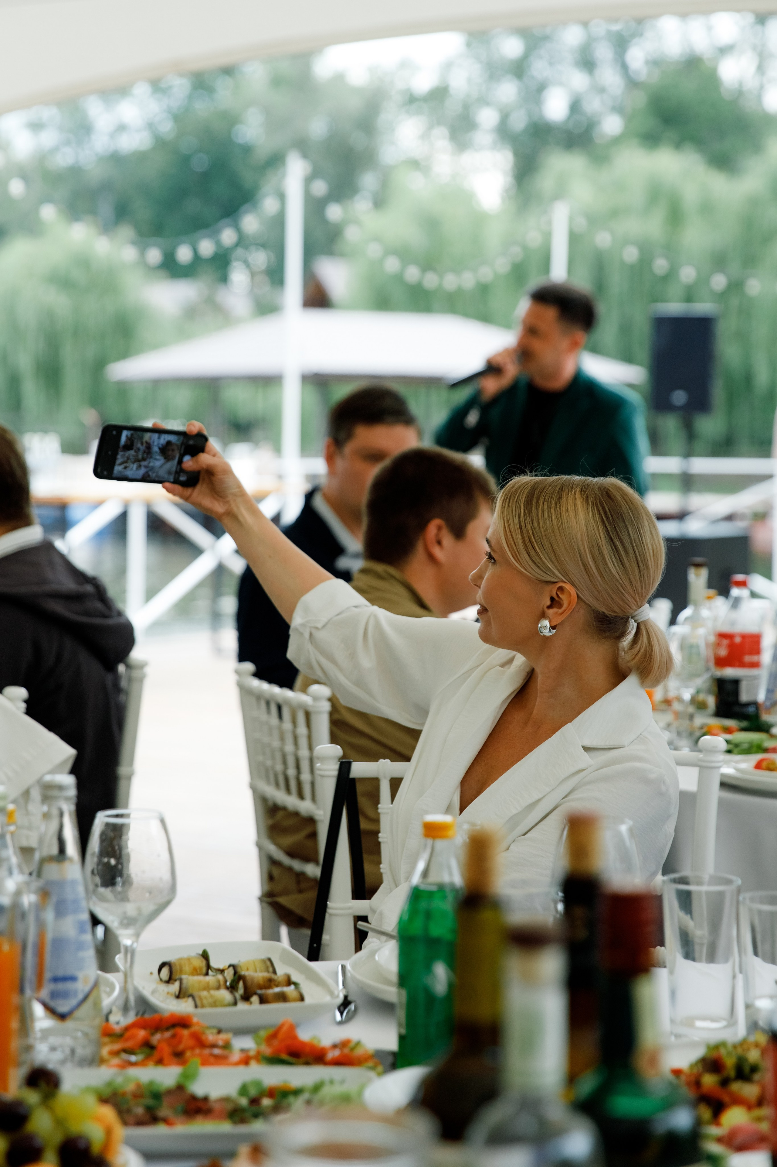 Юбилей. Фотограф Илья Чудин в Саратове