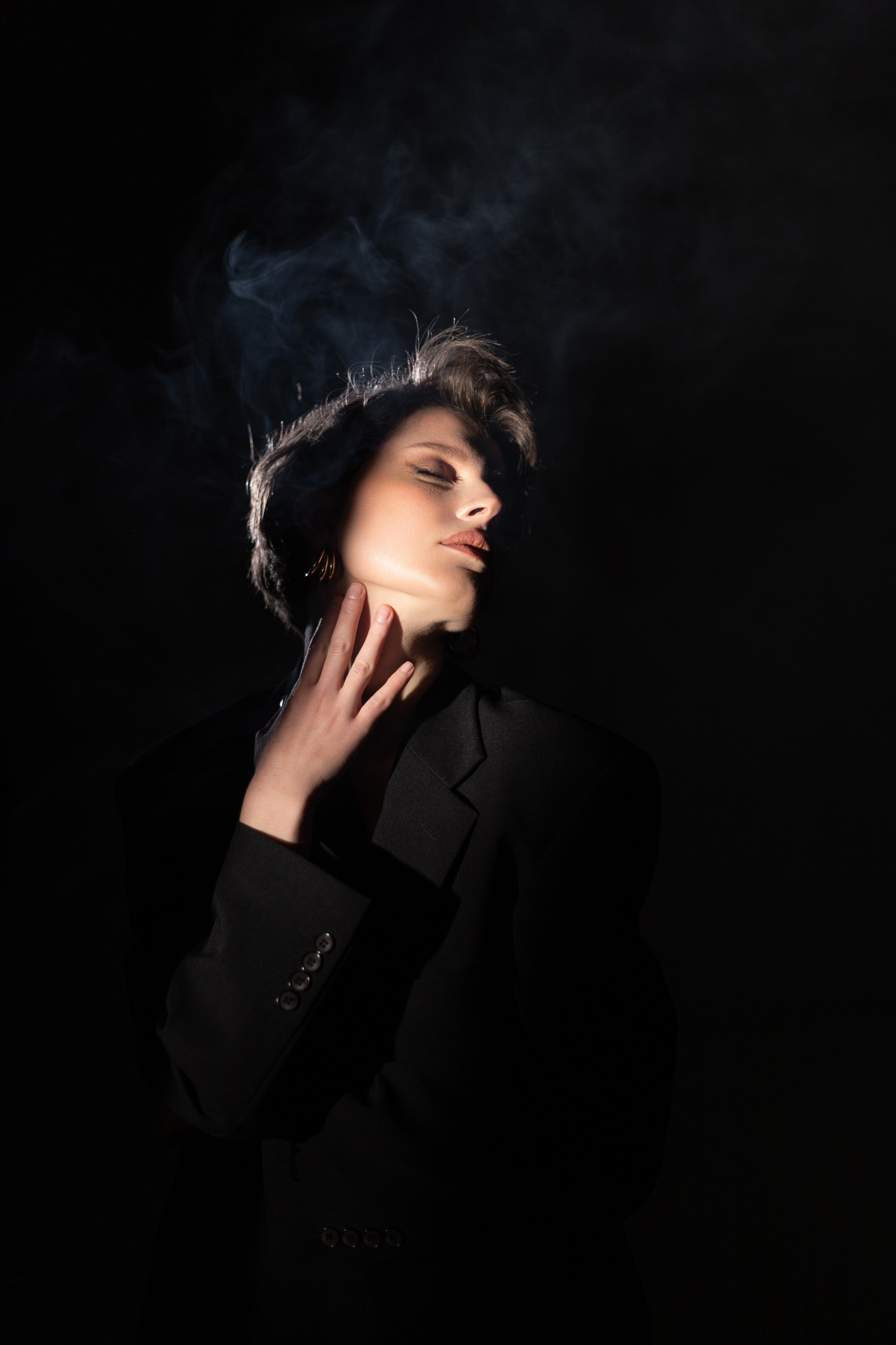 Дарья. Фотограф в Санкт-Петербурге Ольга Фот