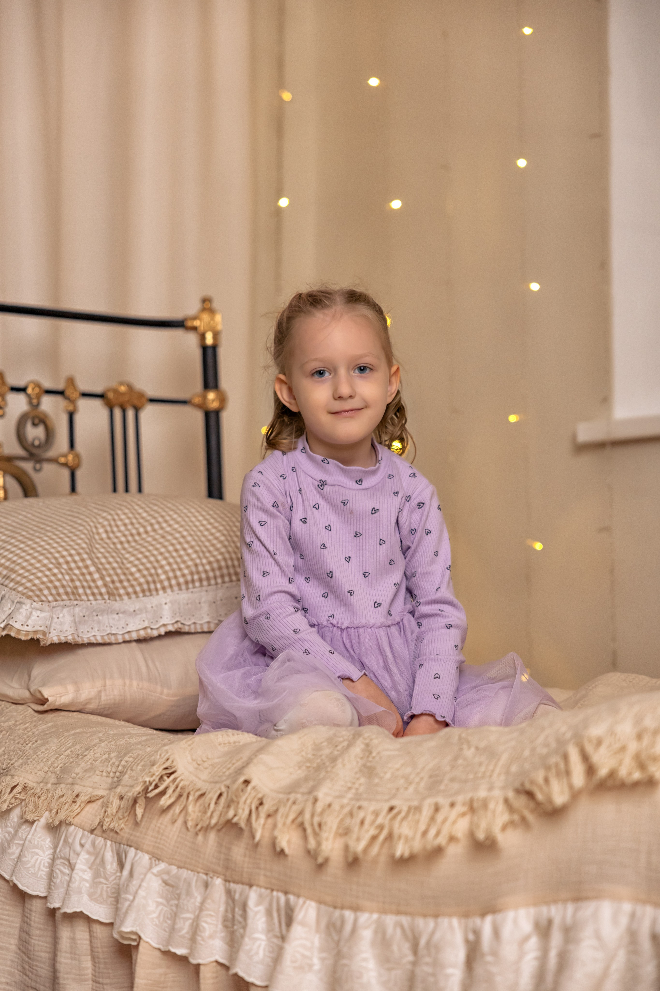 Фотосессии детские. Ирина Васильченко. Фотограф КМВ