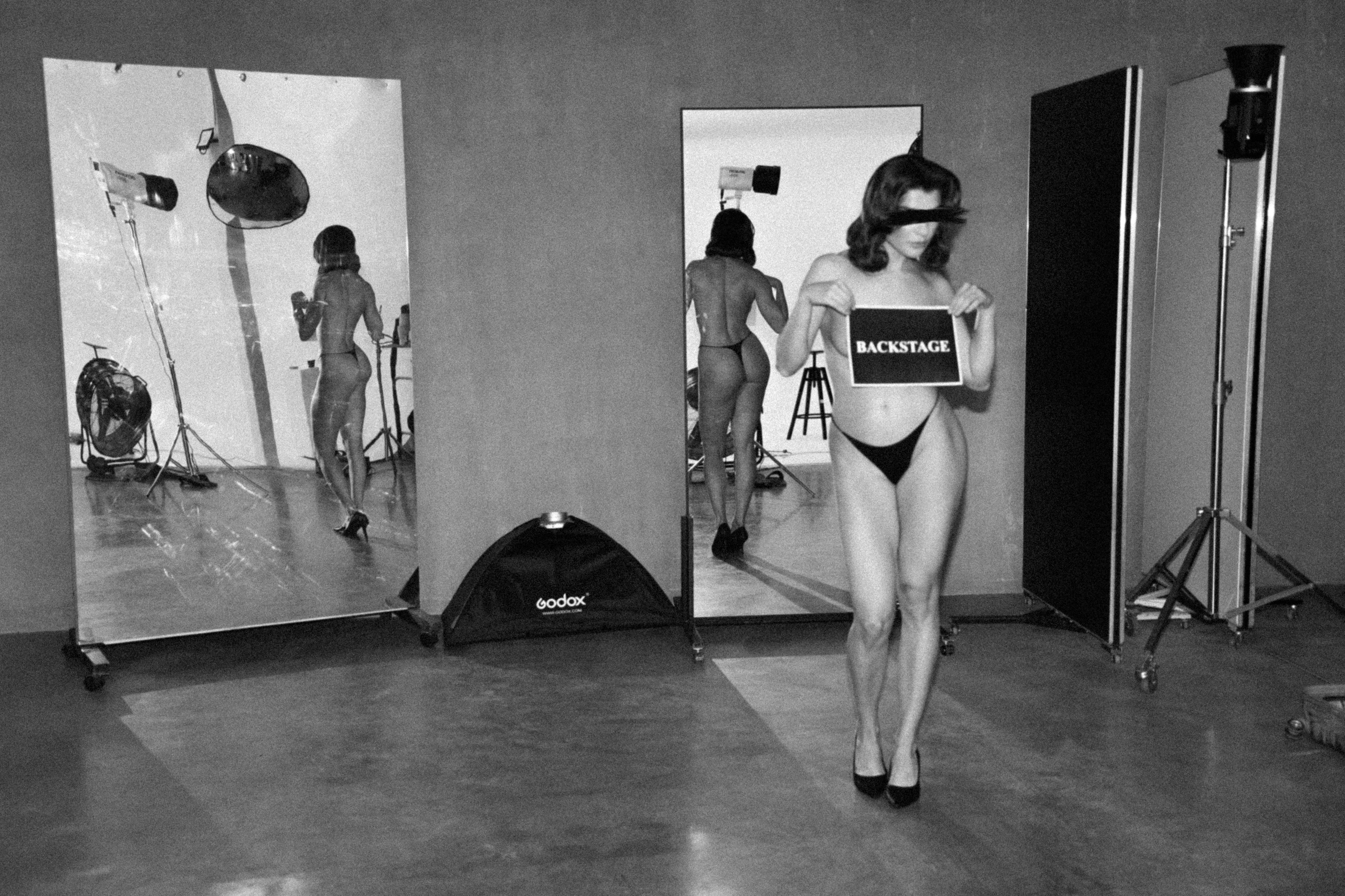 ◦ Таня ◦. Главная