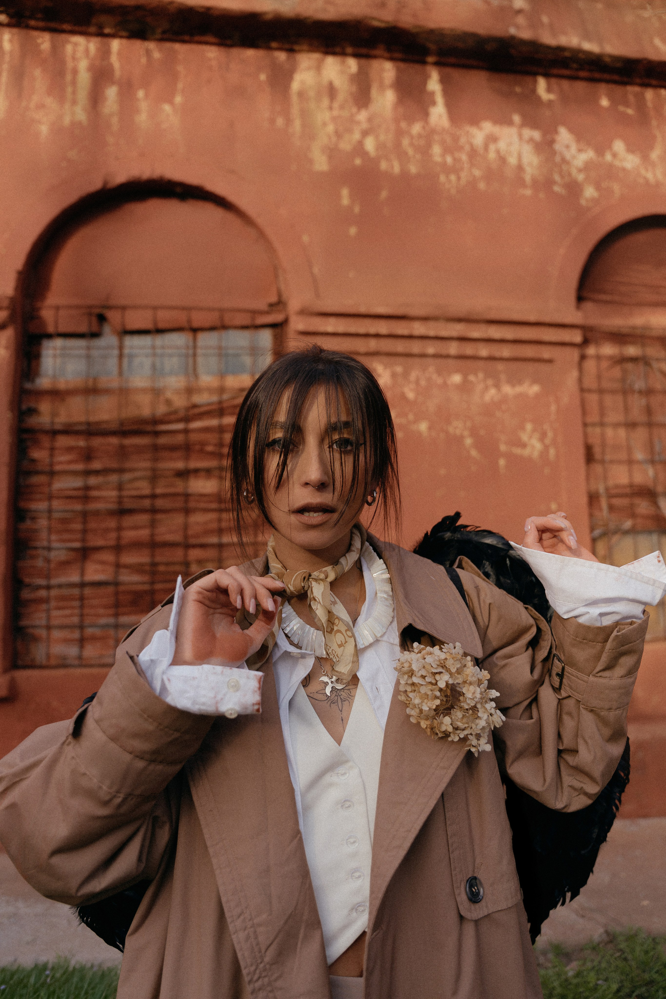 ◦ Лена ◦. Главная