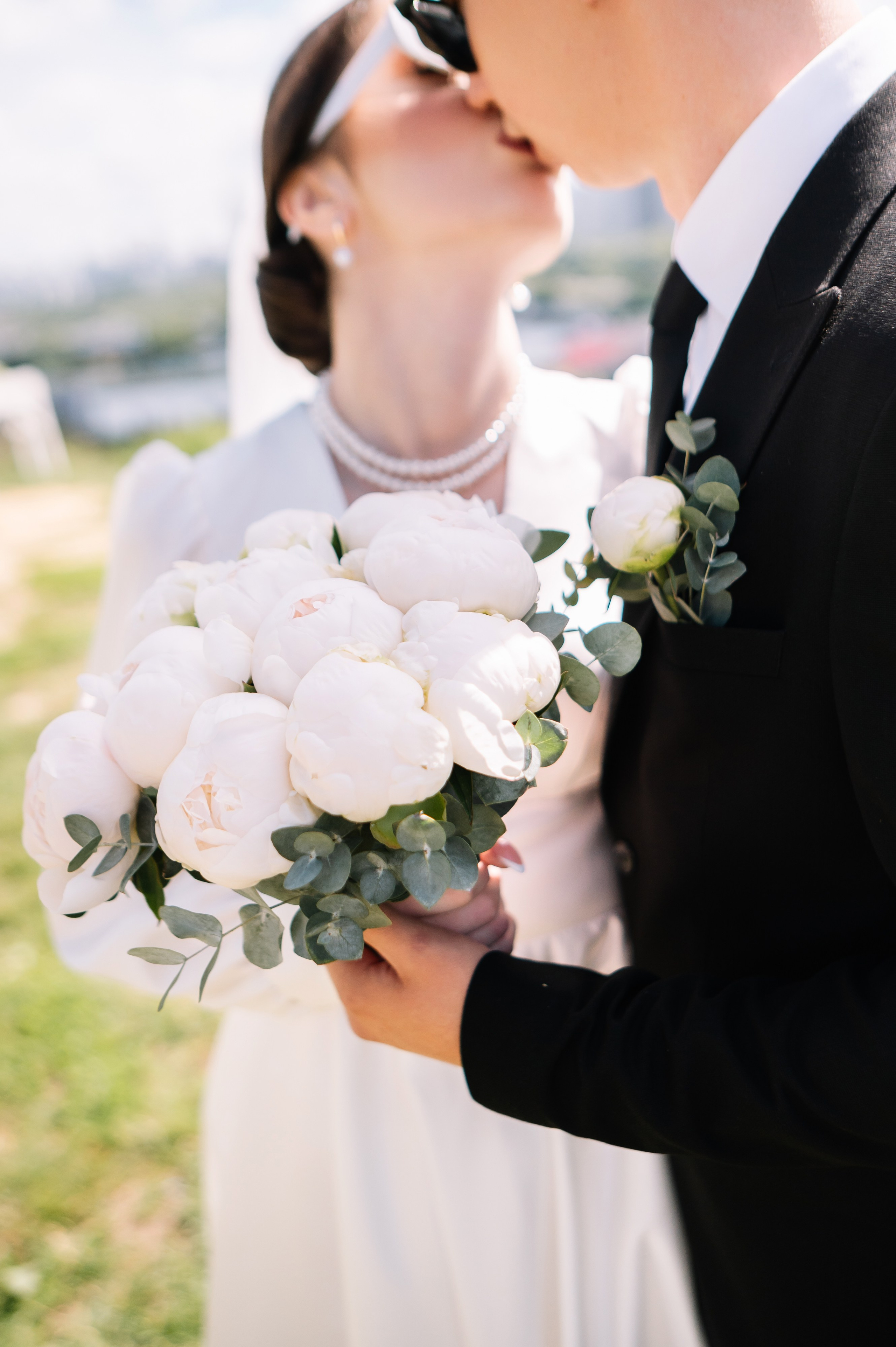 Свадебная съемка. Свадебный и студийный фотограф в Москве Попов Вячеслав