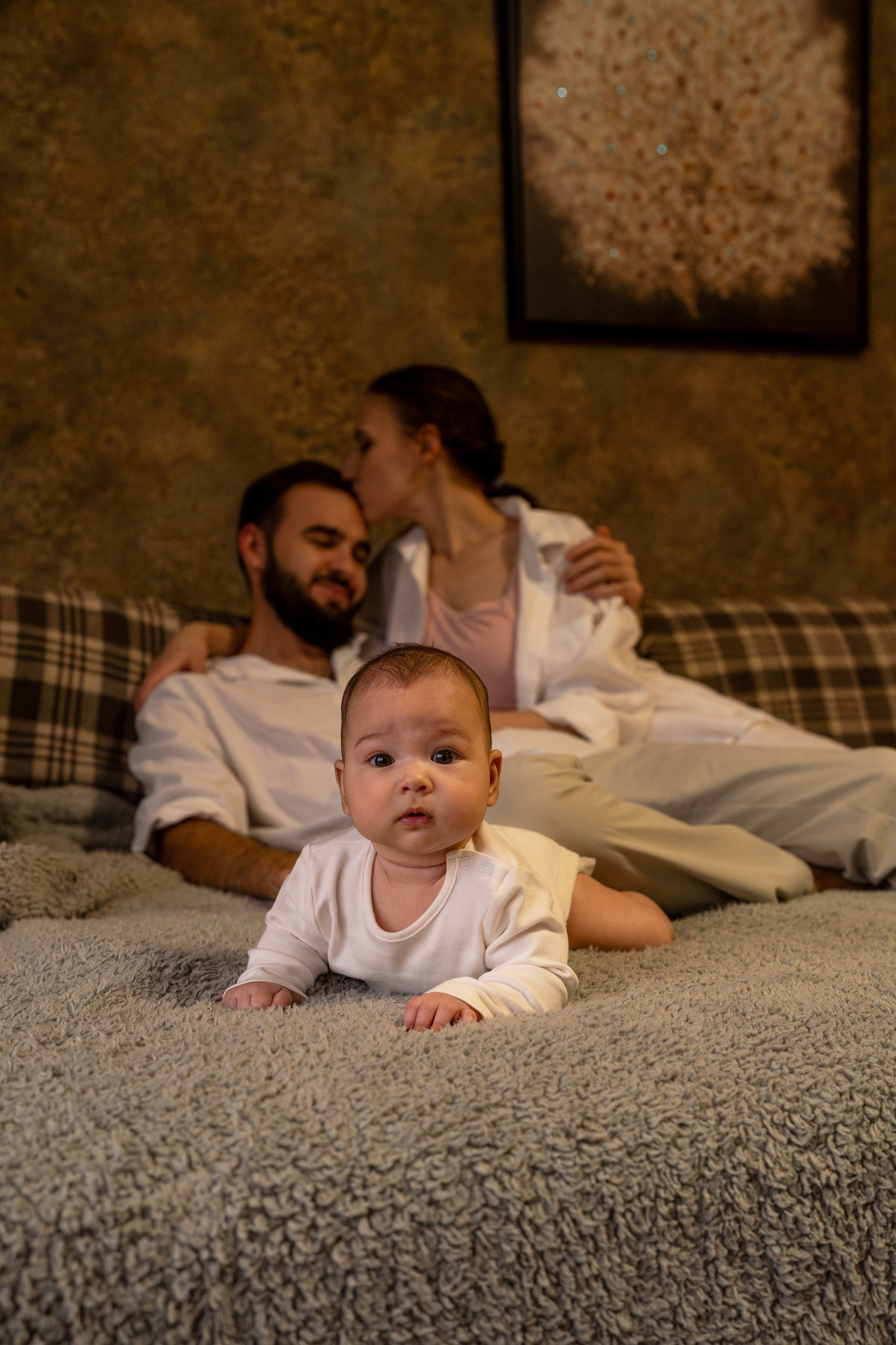 . Детский и семейный фотограф в городе Краснодар Надежда Ермак