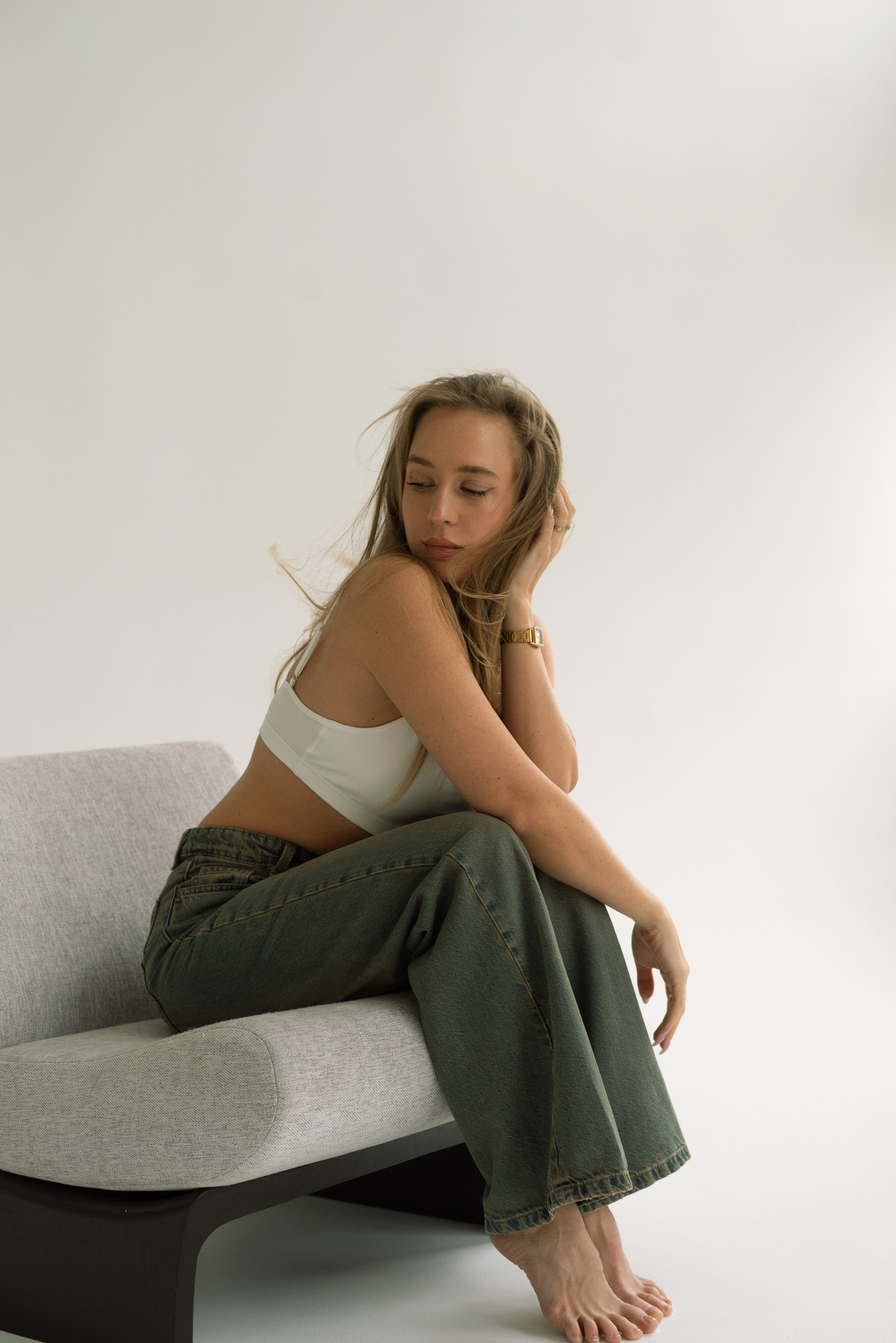 Студийные съемки. Главная