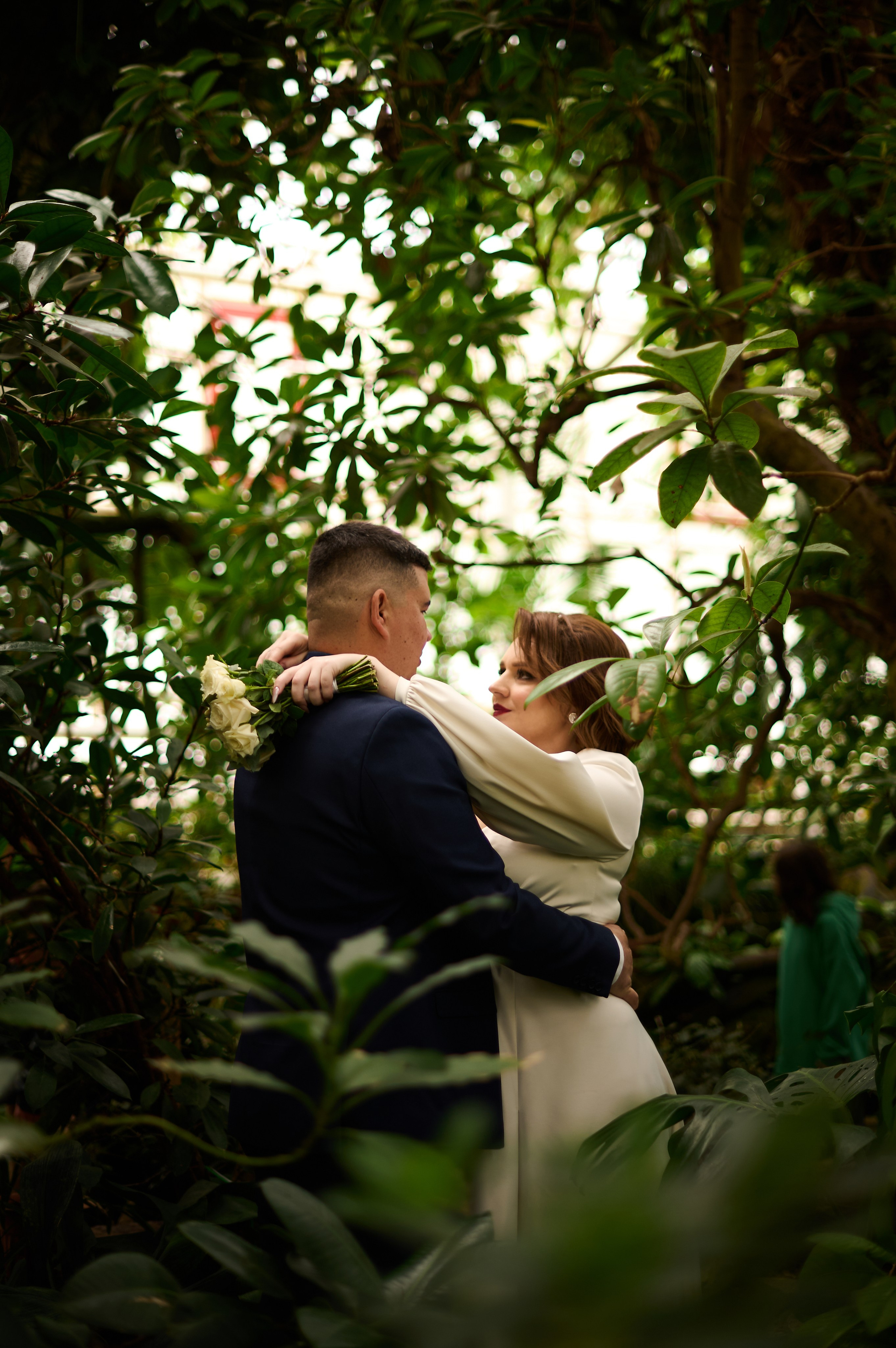 Красивые локации для фотосъемок в Уфе. Свадебный фотограф Тимур Хабибуллин