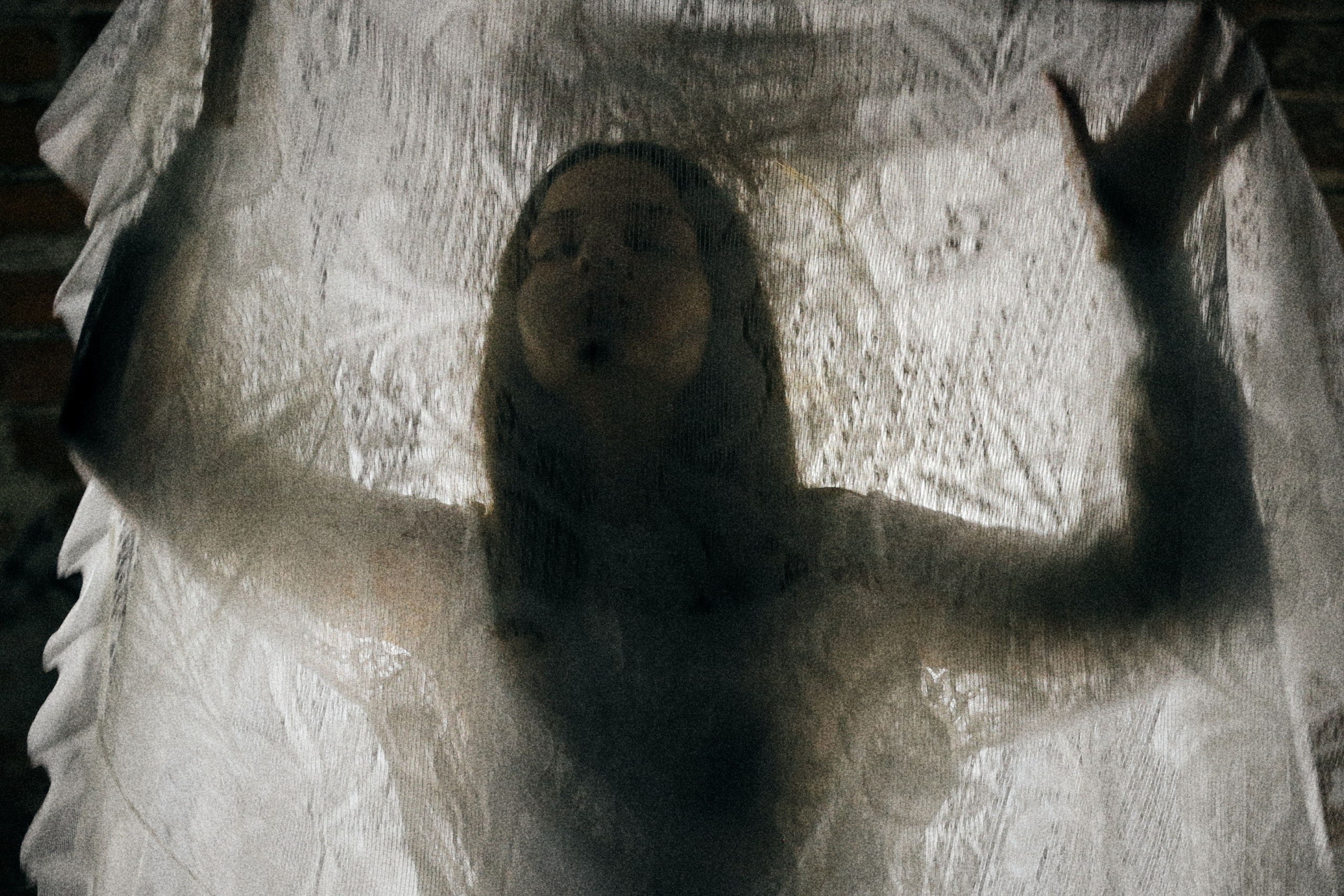 невеста и фата