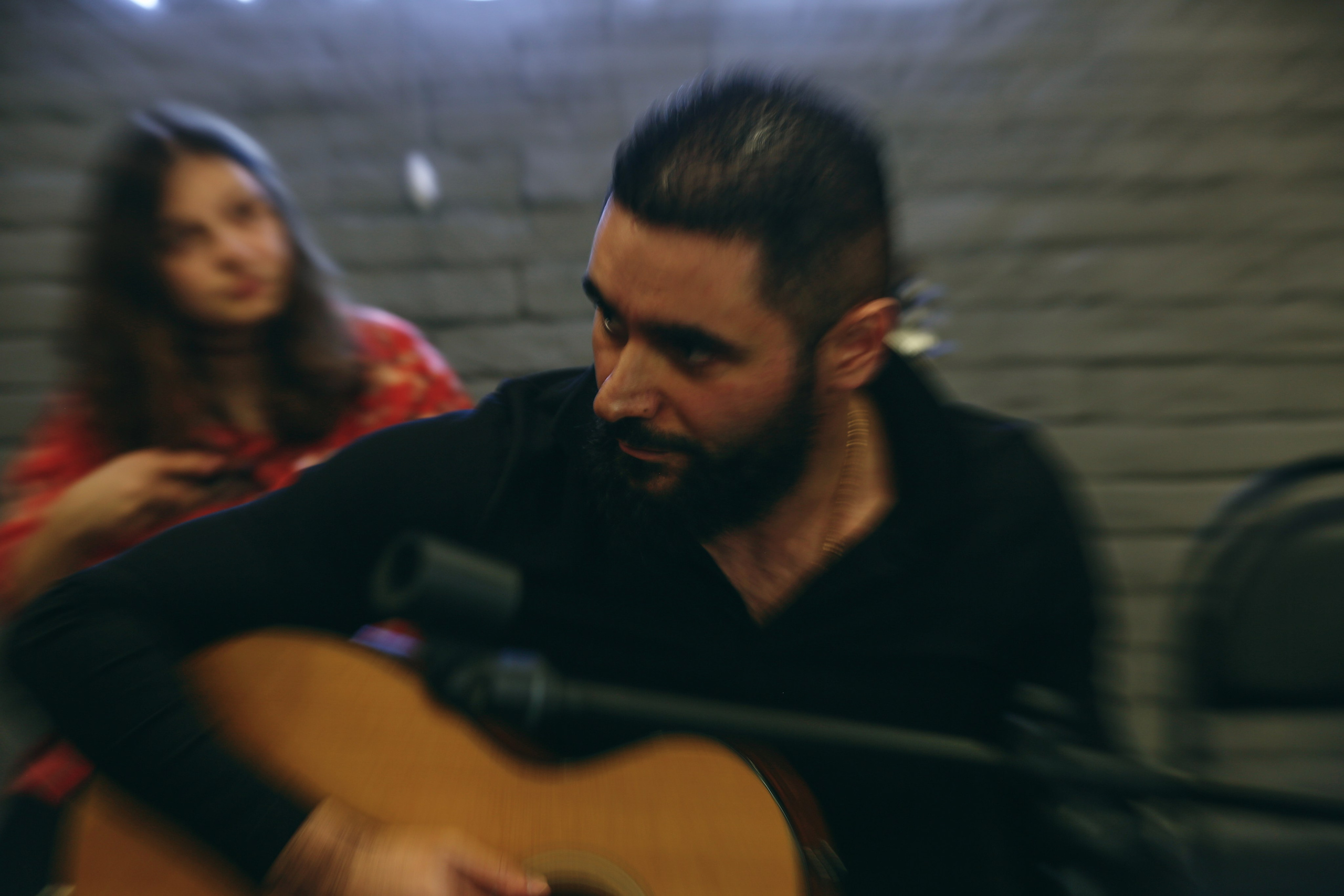 Concert in 7 notes. Фотограф Антонина Гудкова