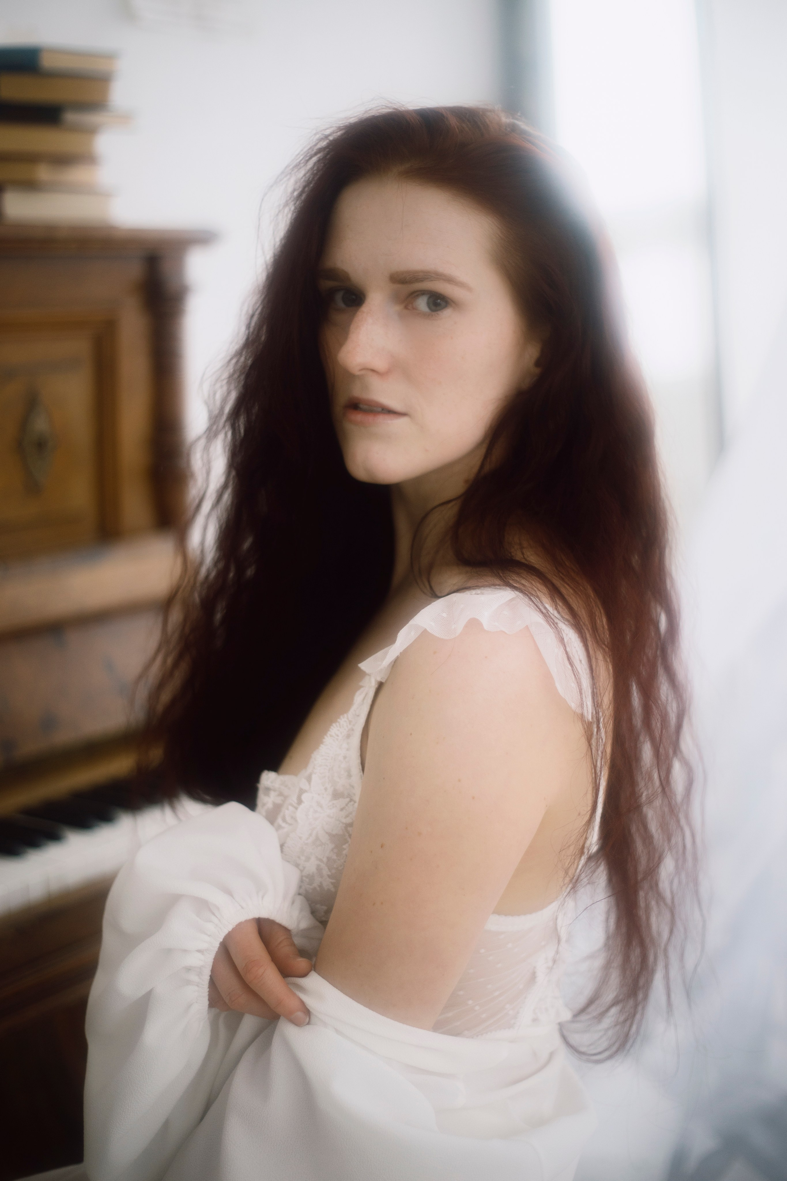 Арина. Семейный и портретный фотограф в Санкт-Петербурге