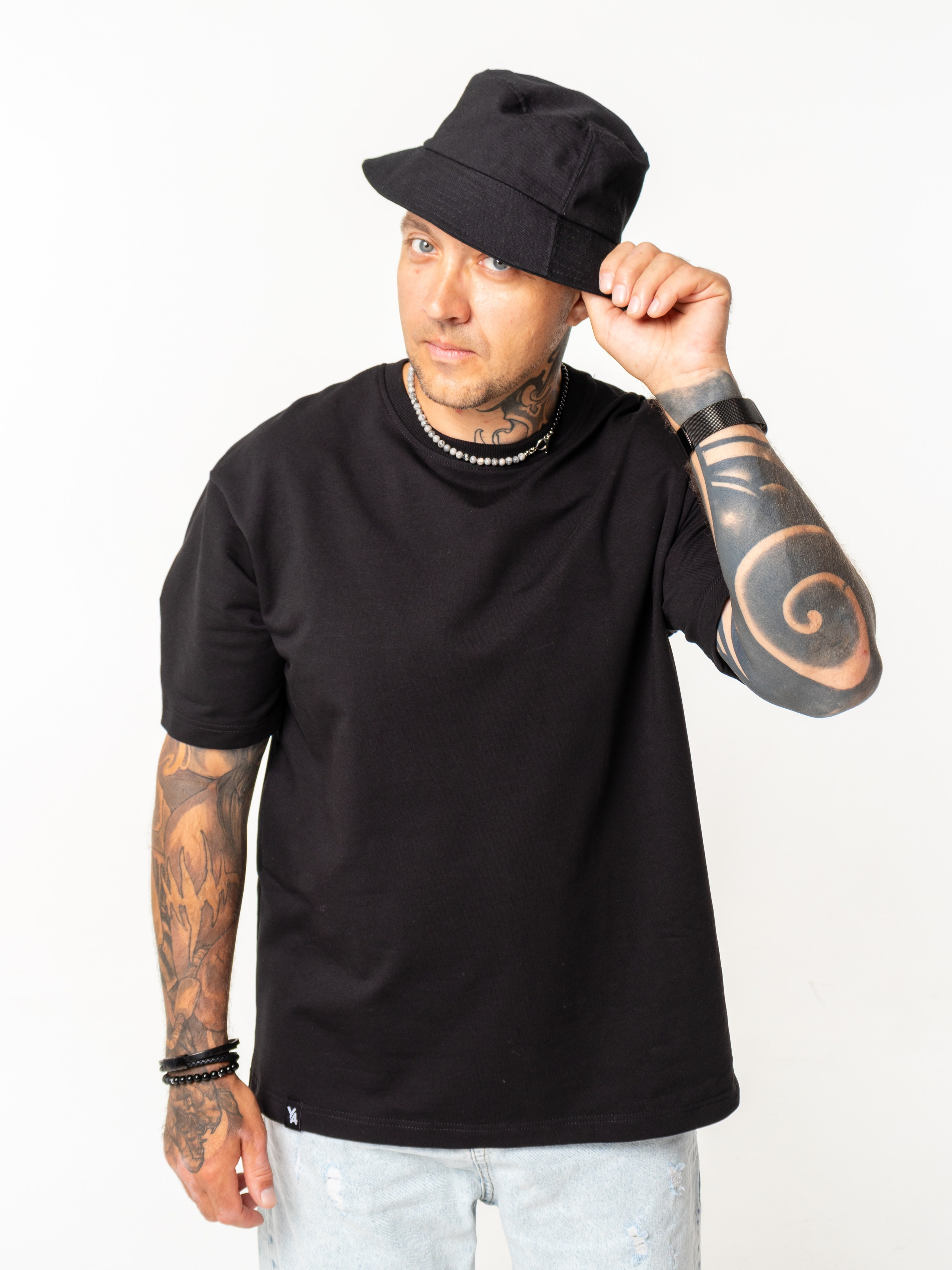 Футболка. Фотограф в Краснодаре Арина Кудряшова