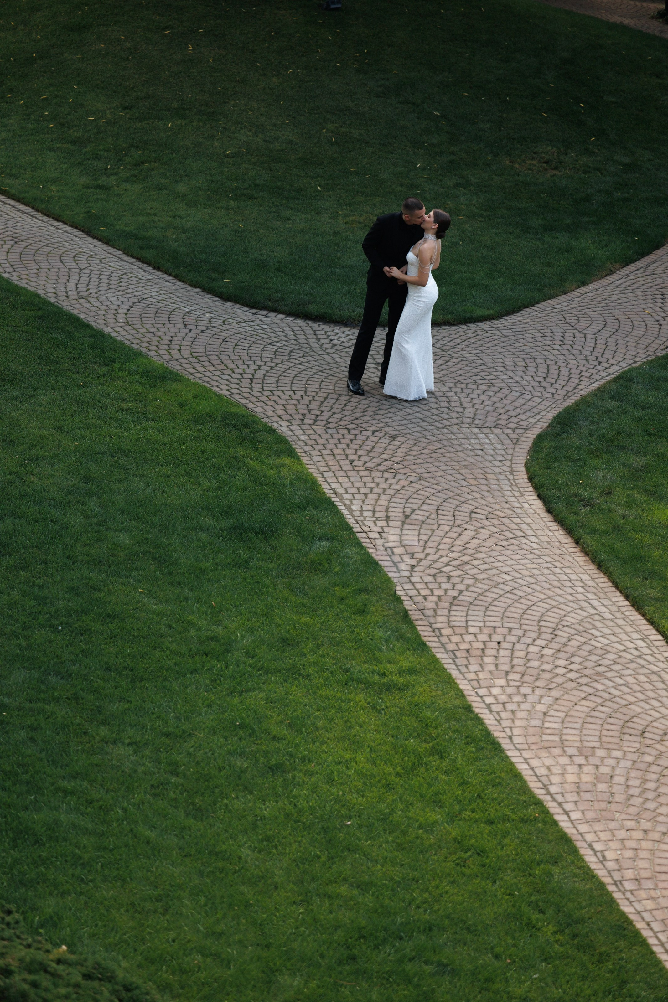 Дмитрий и Екатерина. Свадебный фотограф в Ростове — на — Дону Александра Пивоварова