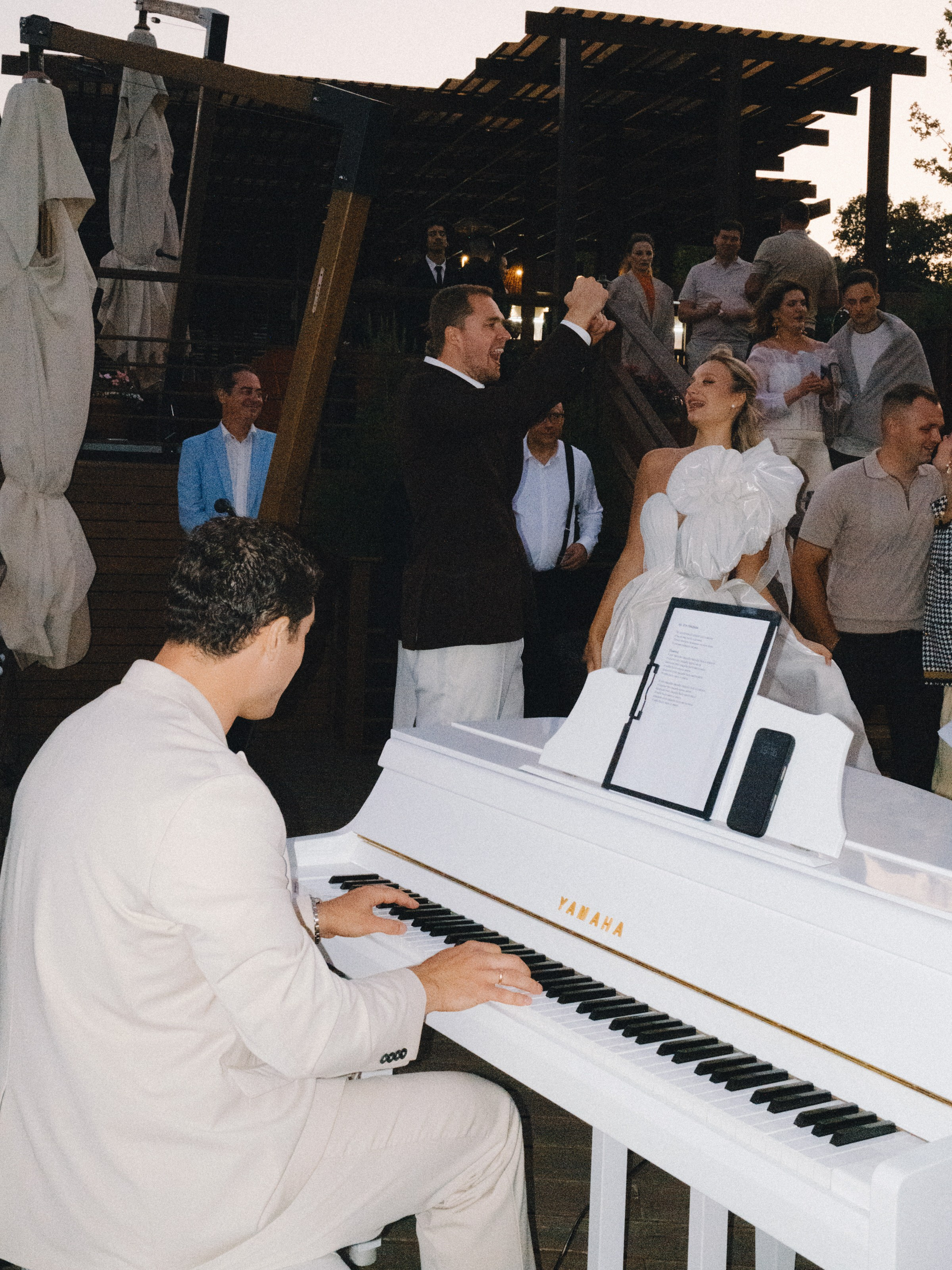 Влад и Ева. Свадебный фотограф в Ростове — на — Дону Александра Пивоварова