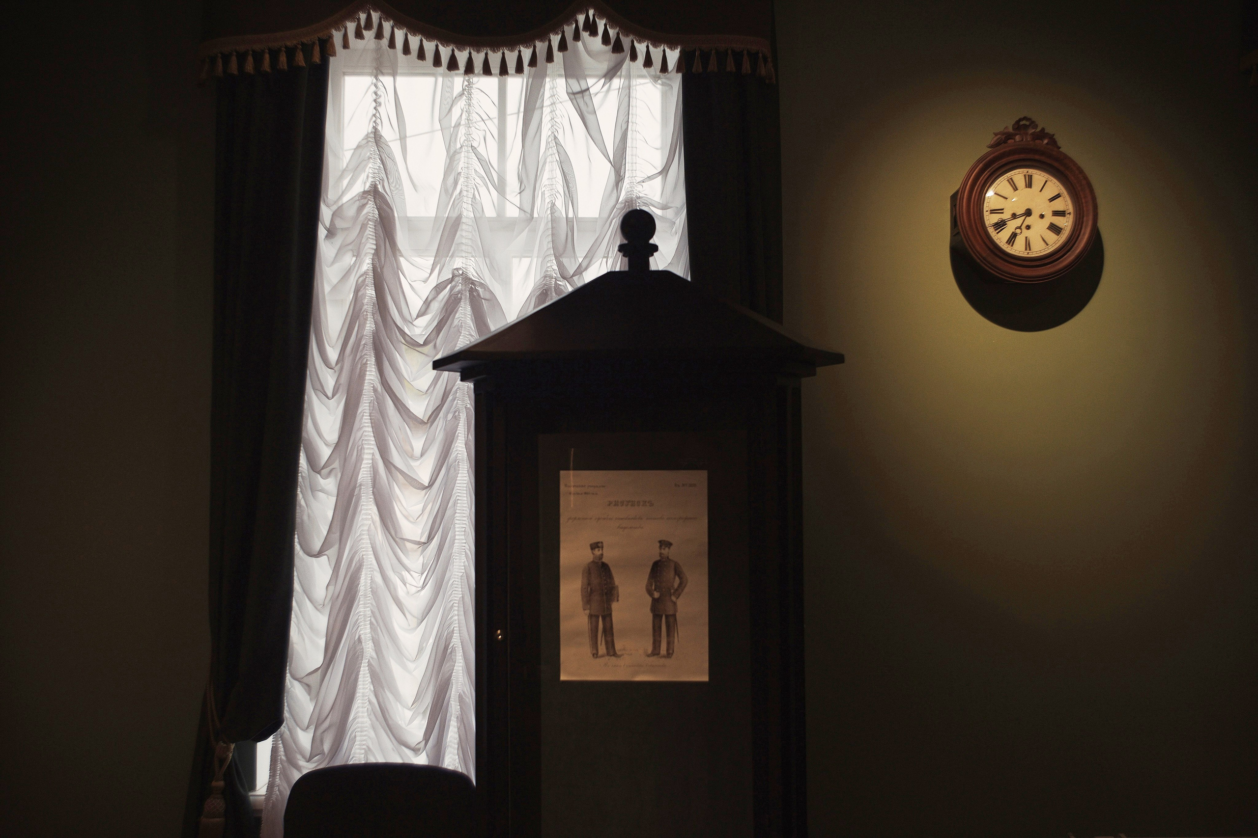 Чекалинцы 2. Дмитрий Ермаков. Фотограф