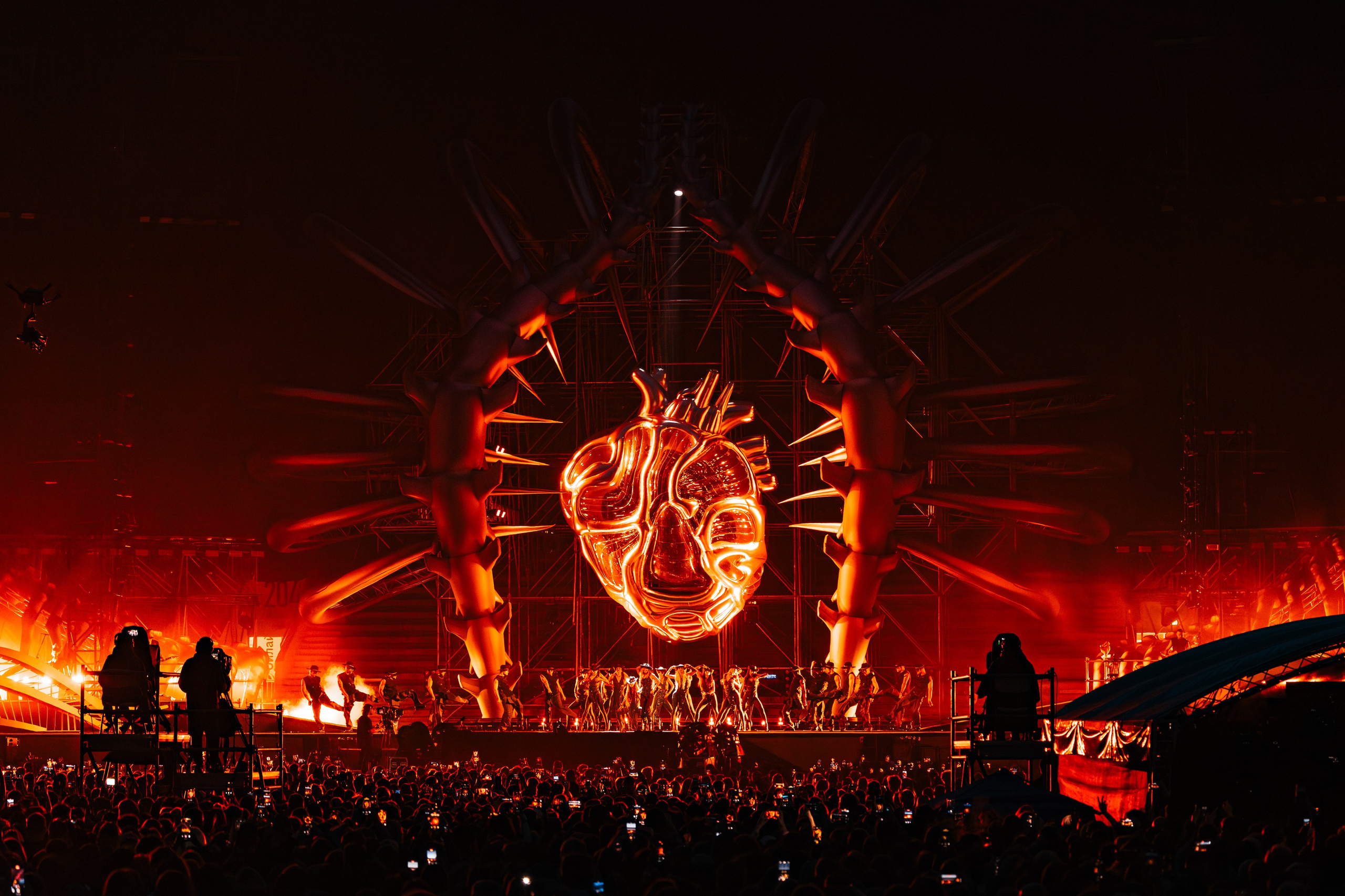 ANNA ASTI 14.06.25. Концертный и репортажный фотограф в Москве и Санкт-Петербурге Мария