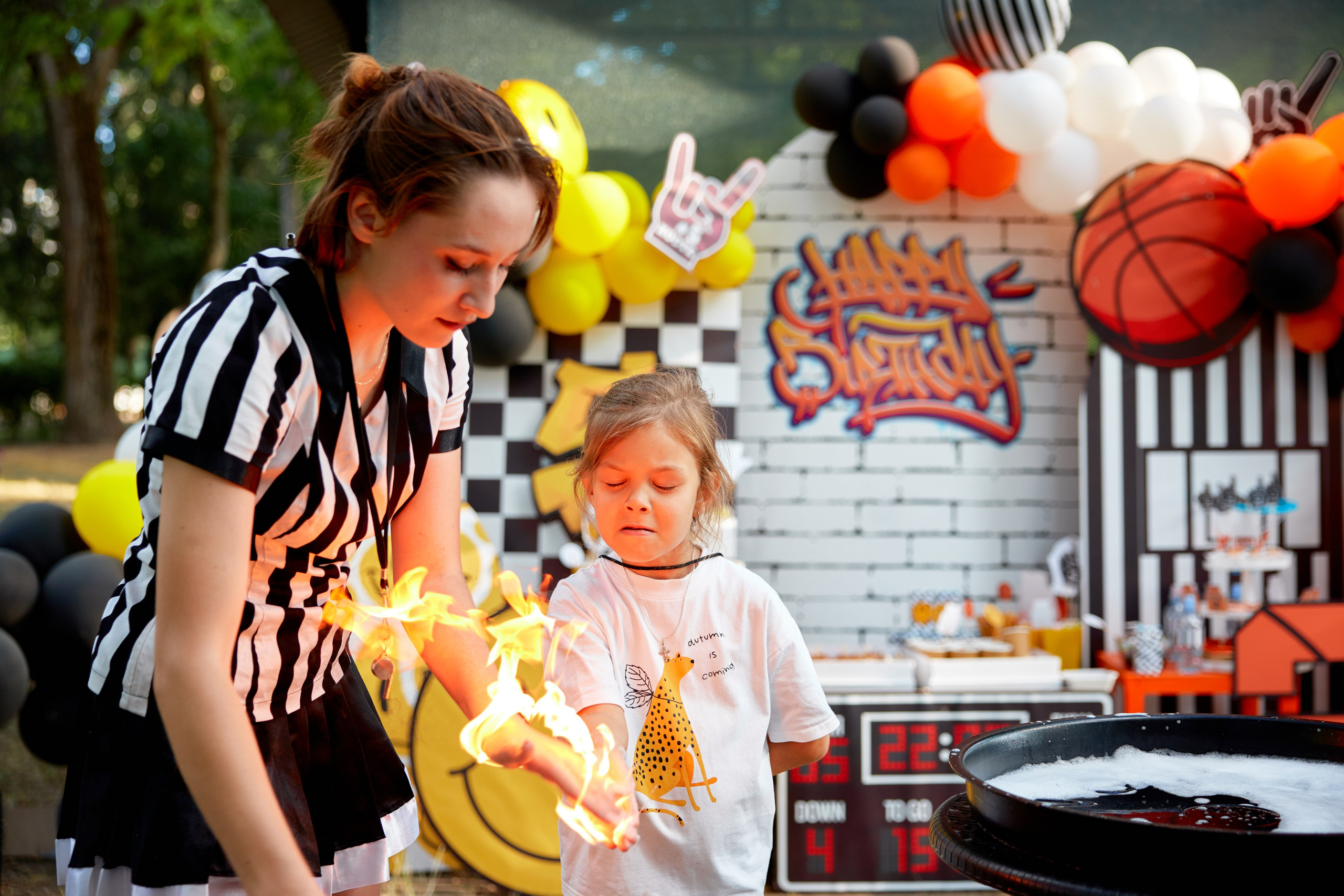 День рождения Константина. Свадебный фотограф в Краснодаре Андрей Тюменев