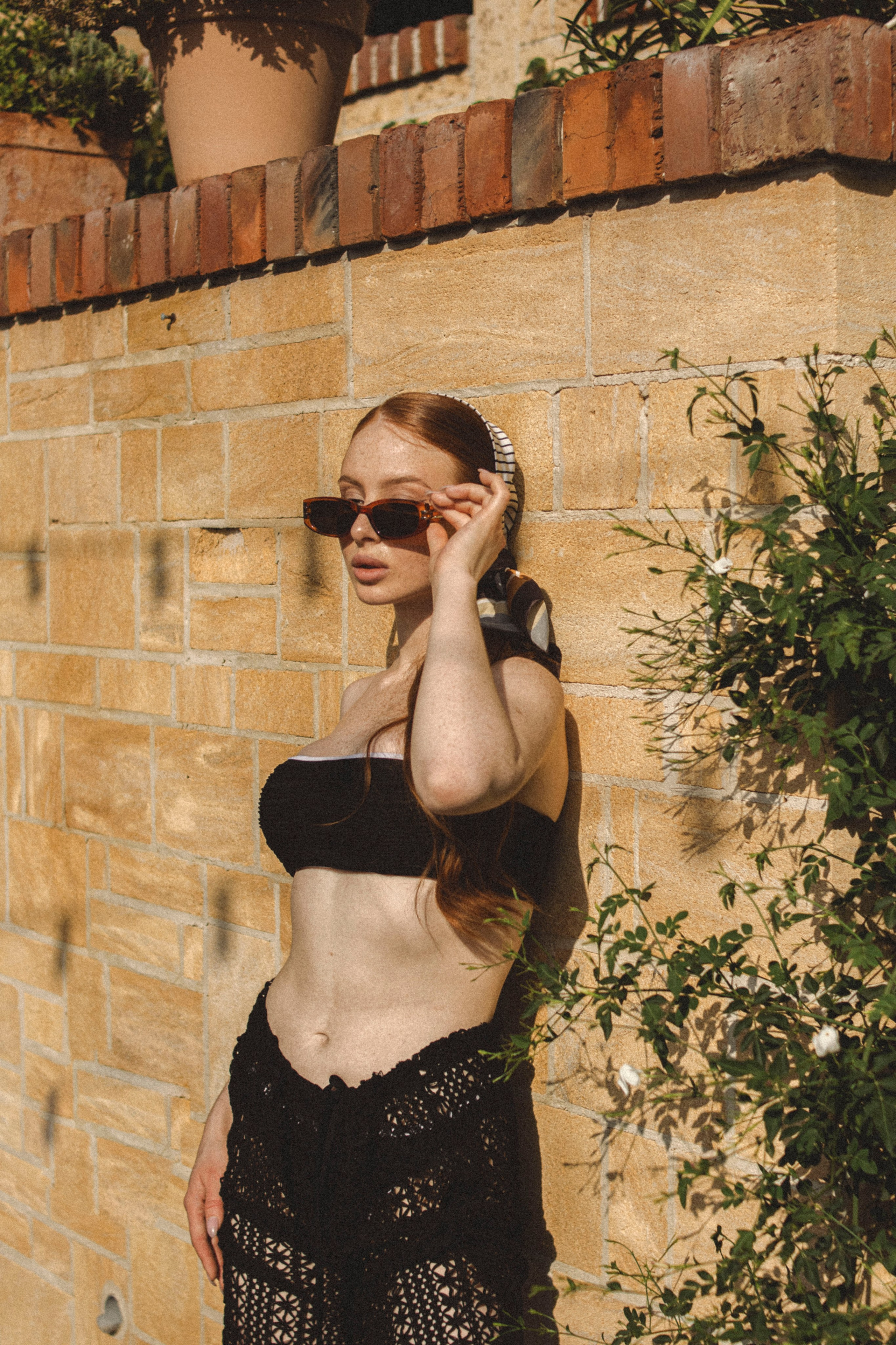 Уличная фотосессия винодельня. Я — фотограф, который помогает запечатлеть самые важные моменты вашей жизни!