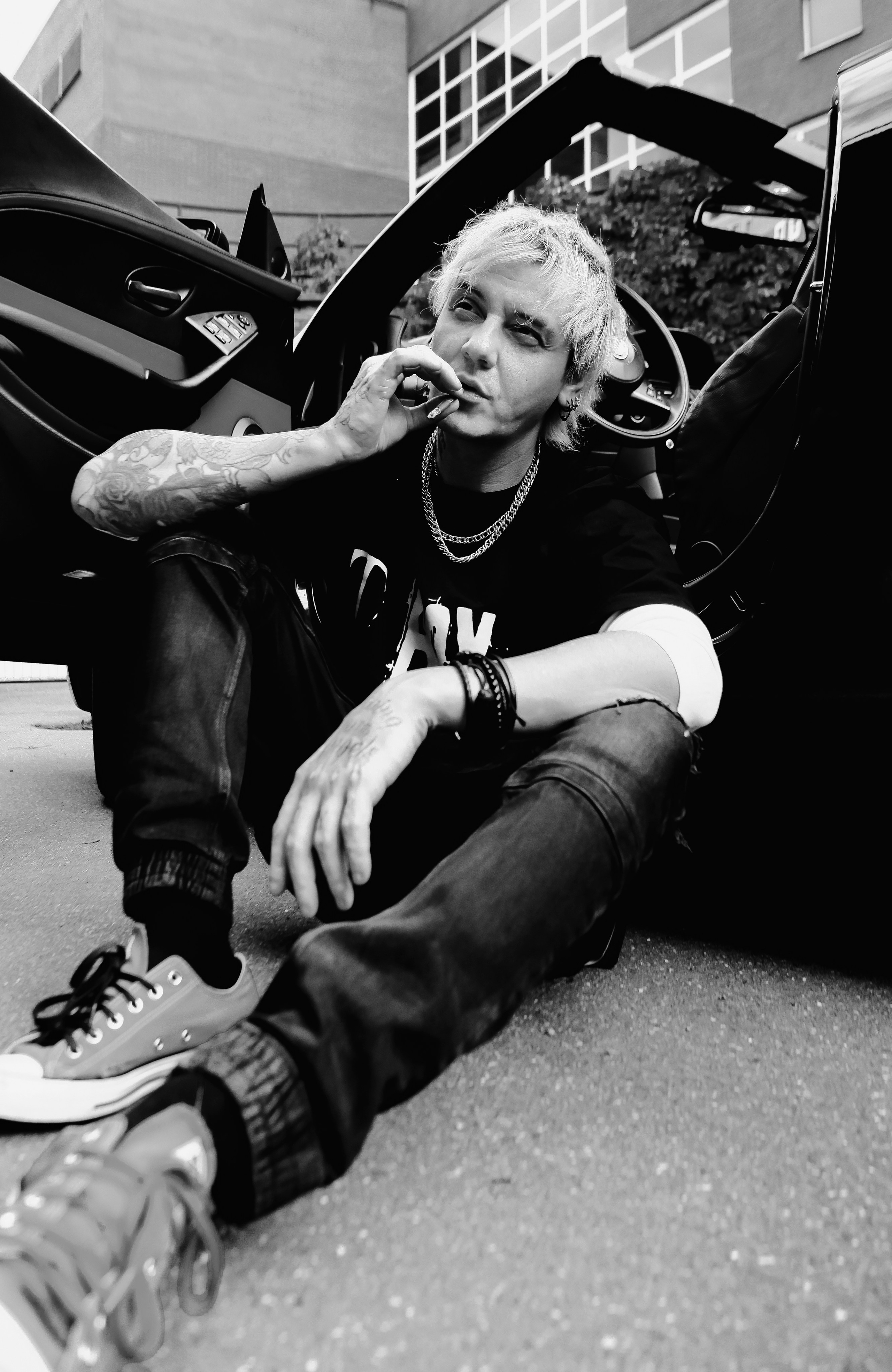 T.Boy. Пушкарь Валерия Фотограф Москва/Зеленоград