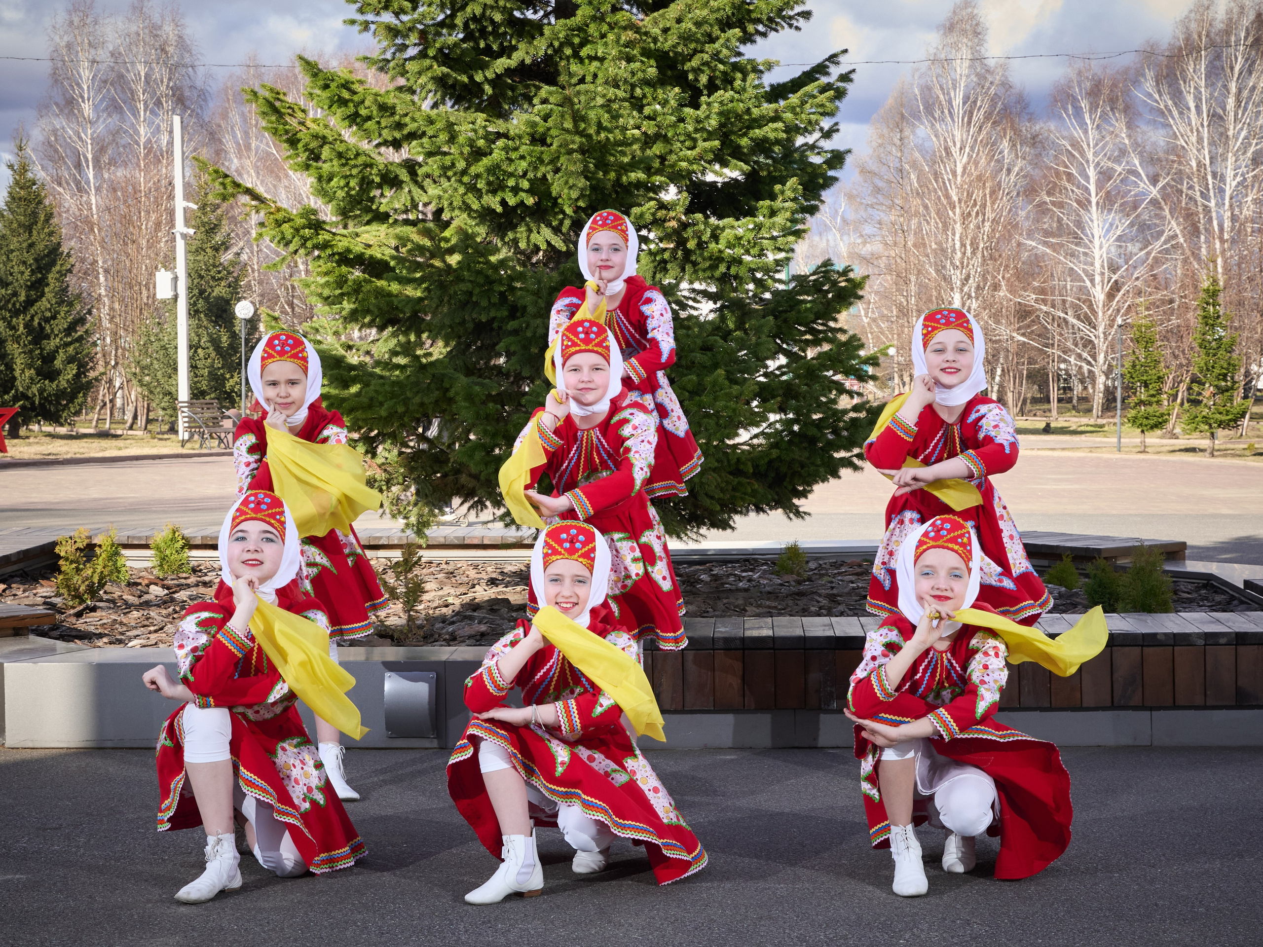 Концерт учащихся ДШИ № 18 «Мы делаем выбор сами». [fXph] Фотограф Масликов Илья. Съёмка мероприятий в Ленинске-Кузнецком