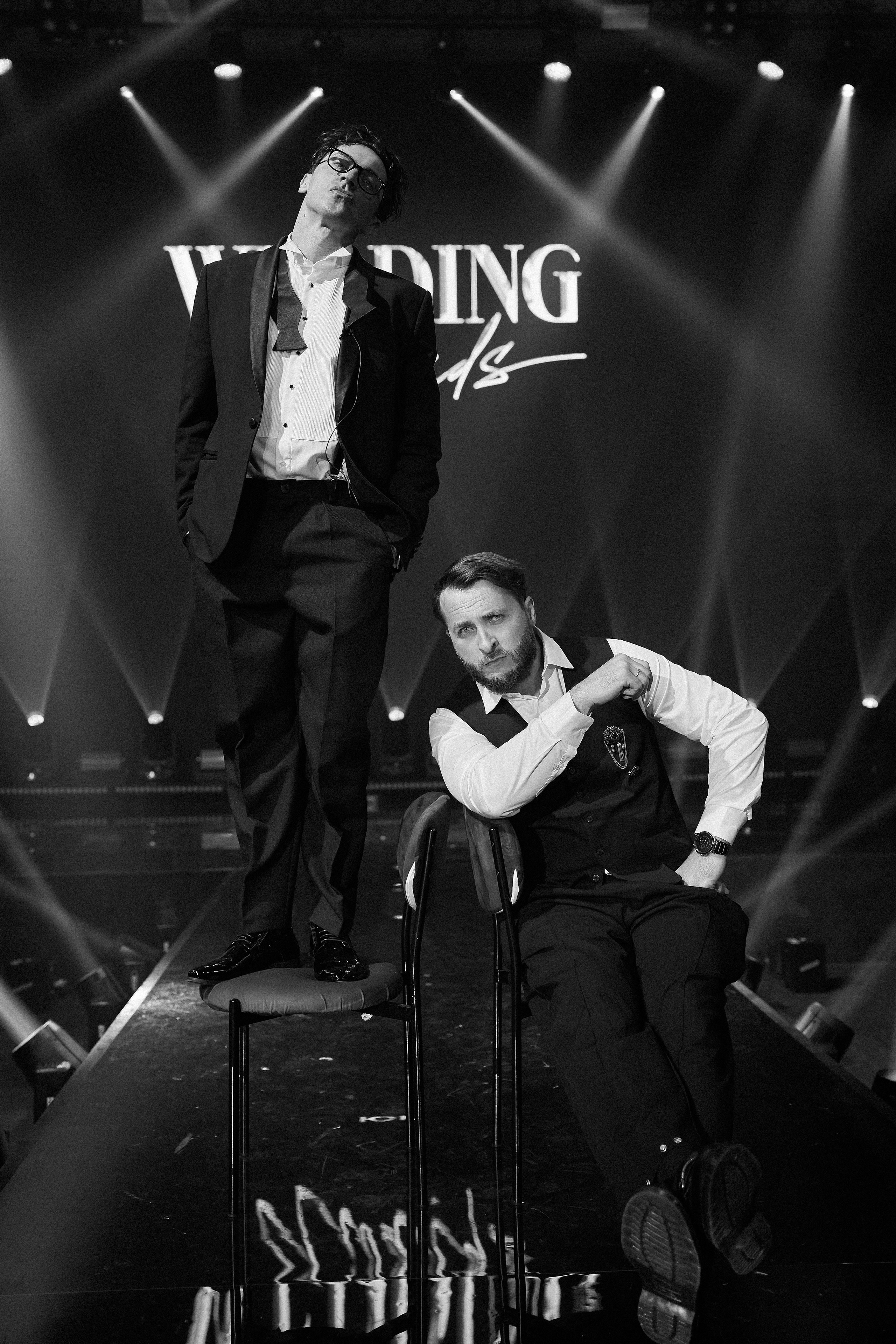 Wedding Awards Юг 2024. Фотограф Айвазова Наталья Краснодар