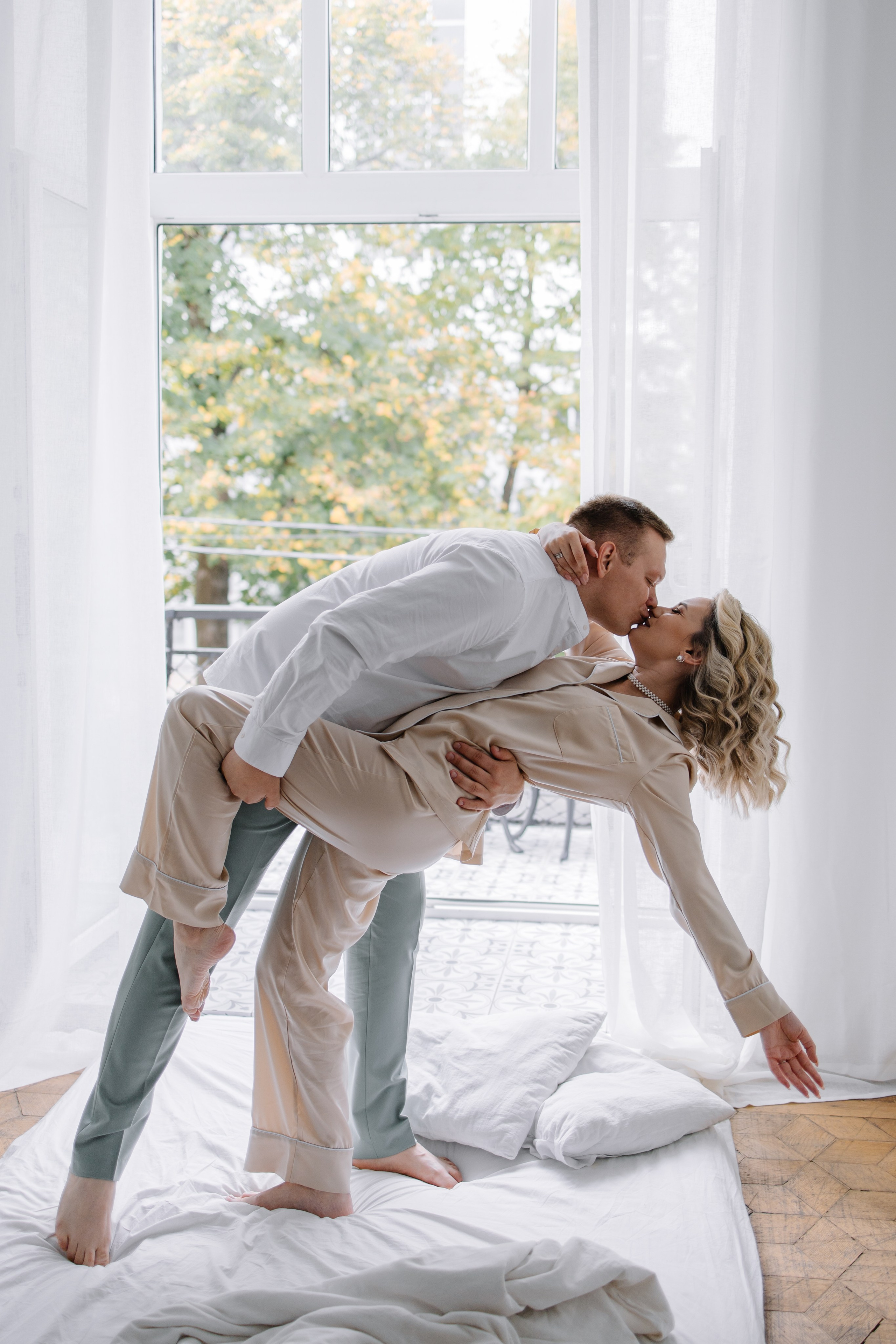 Сергей и Мария. Свадебный фотограф Краснодар