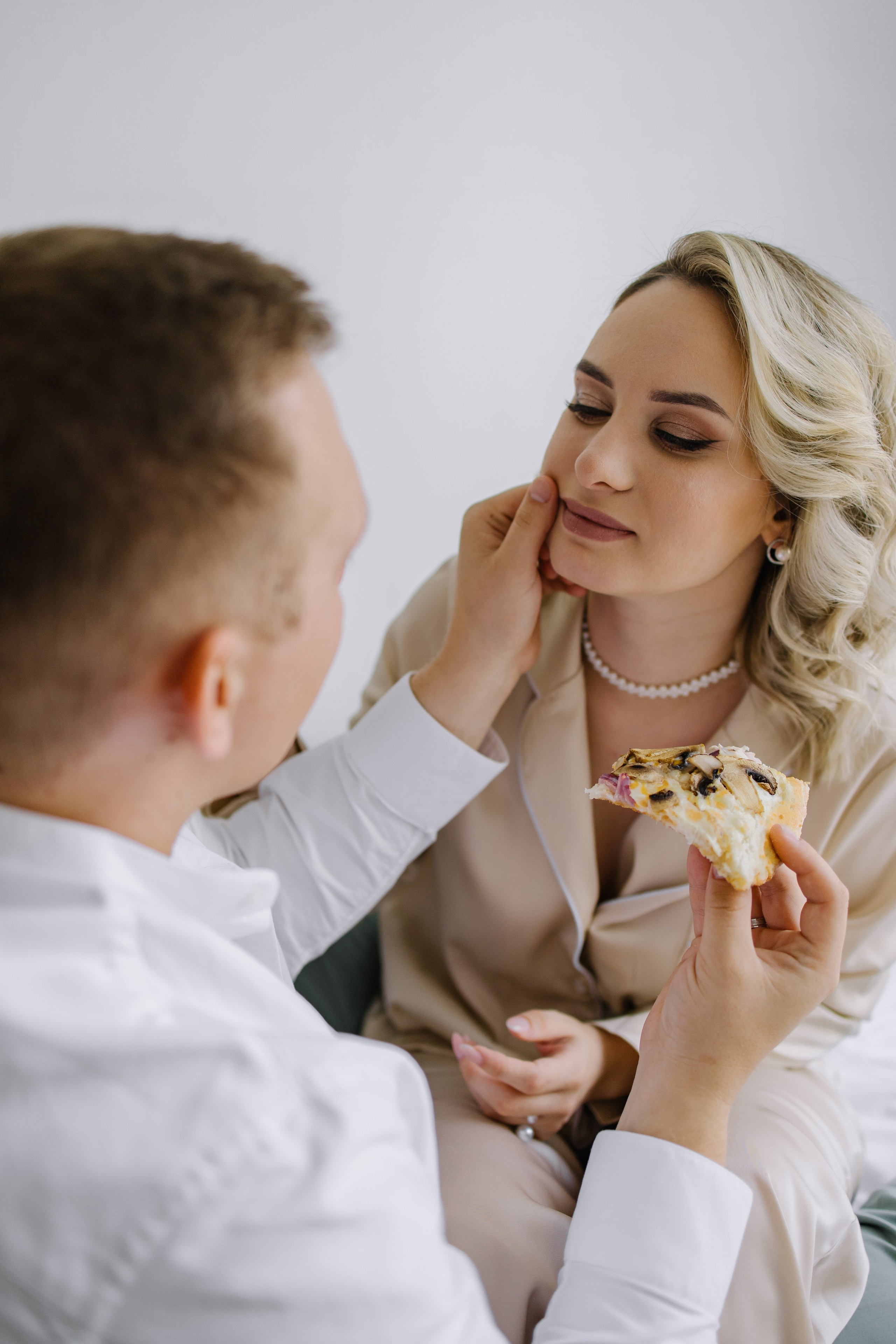 Сергей и Мария. Свадебный фотограф Краснодар