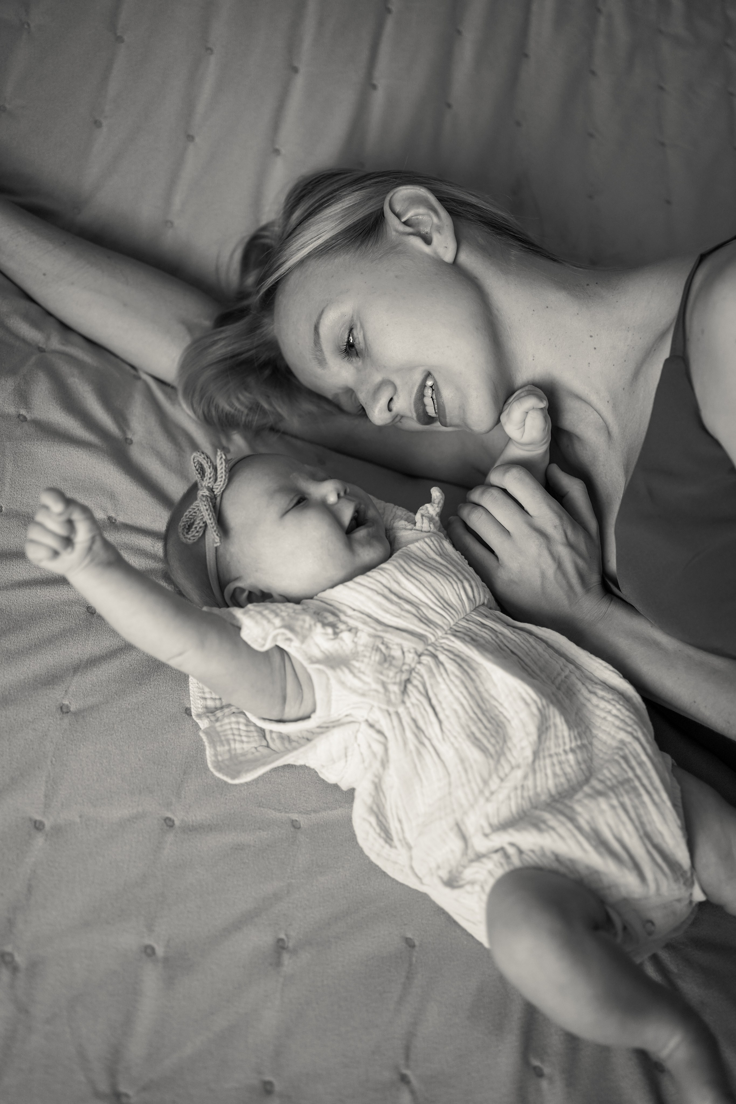 Алина и Арина. Семейный фотограф в Северодвинске и Архангельске Наталья Проничева