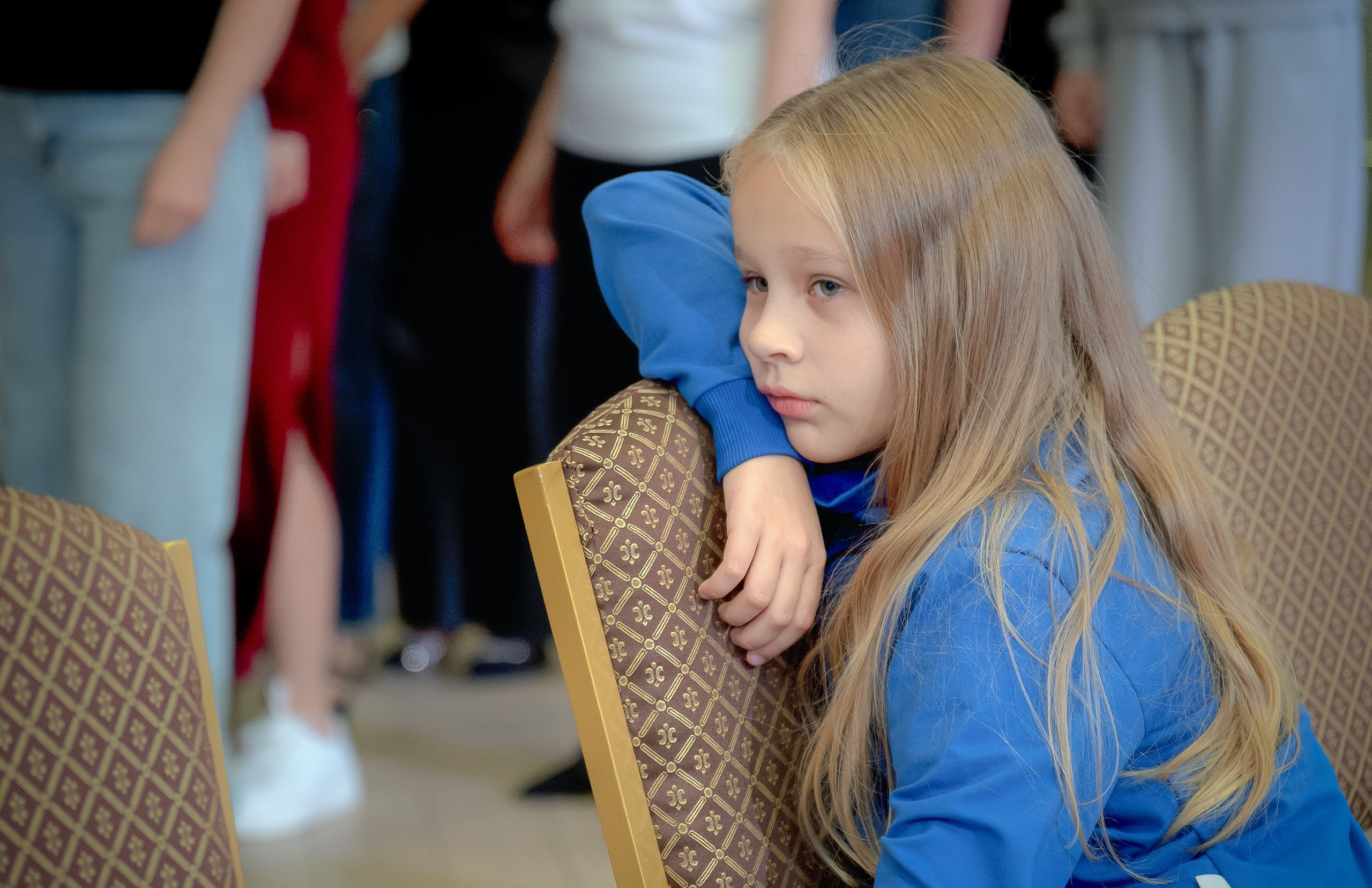 Седьмая «Неделя моды. Сибирь» в Тюмени