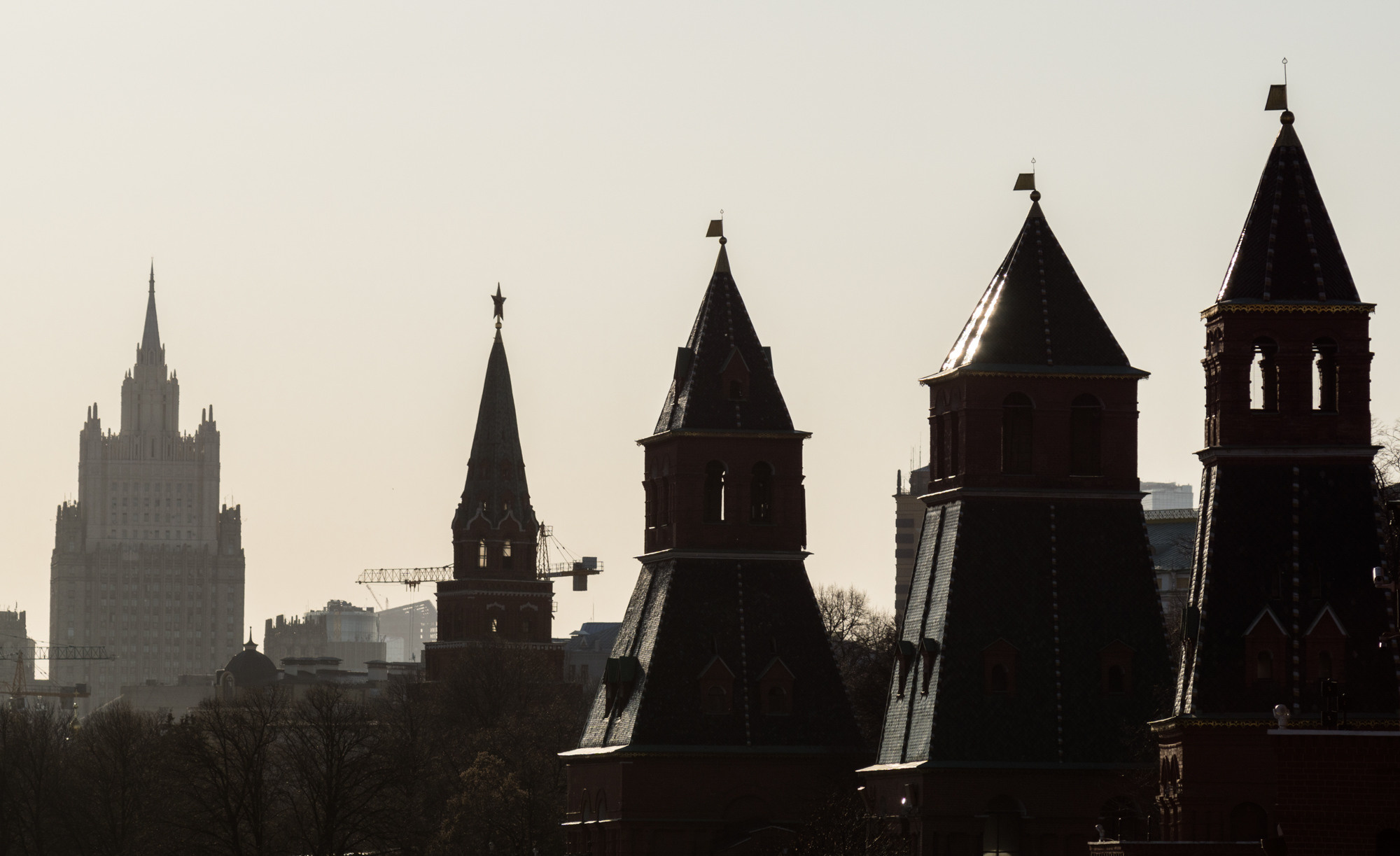 Художественная архитектурная съемка. Интерьерный и архитектурный фотограф в Москве Панова Ольга