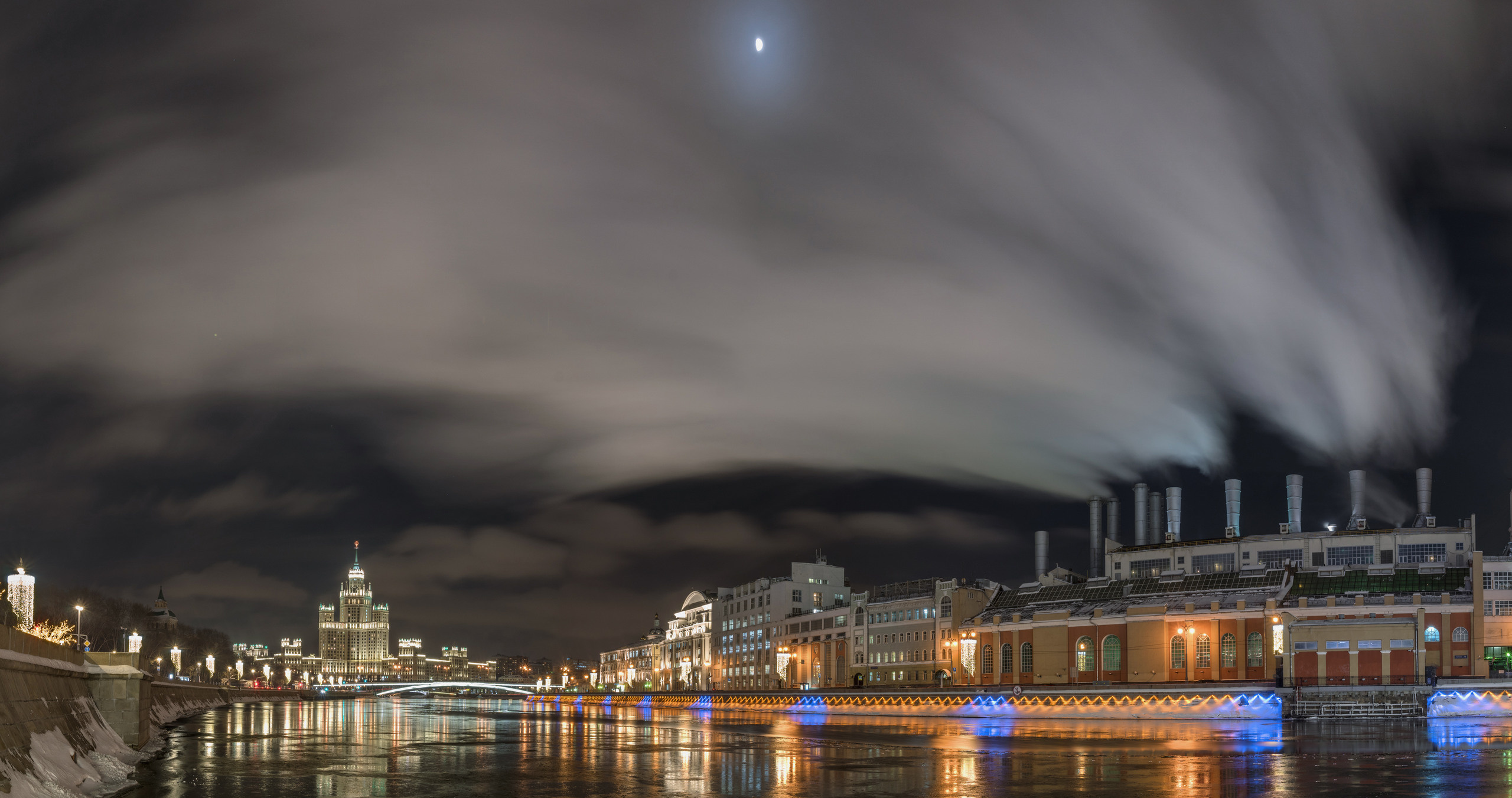 Художественная архитектурная съемка. Интерьерный и архитектурный фотограф в Москве Панова Ольга