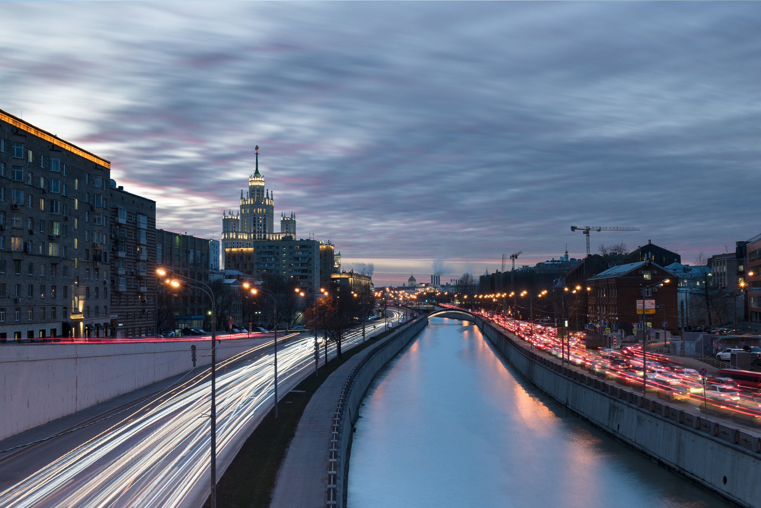 Художественная архитектурная съемка. Интерьерный и архитектурный фотограф в Москве Панова Ольга