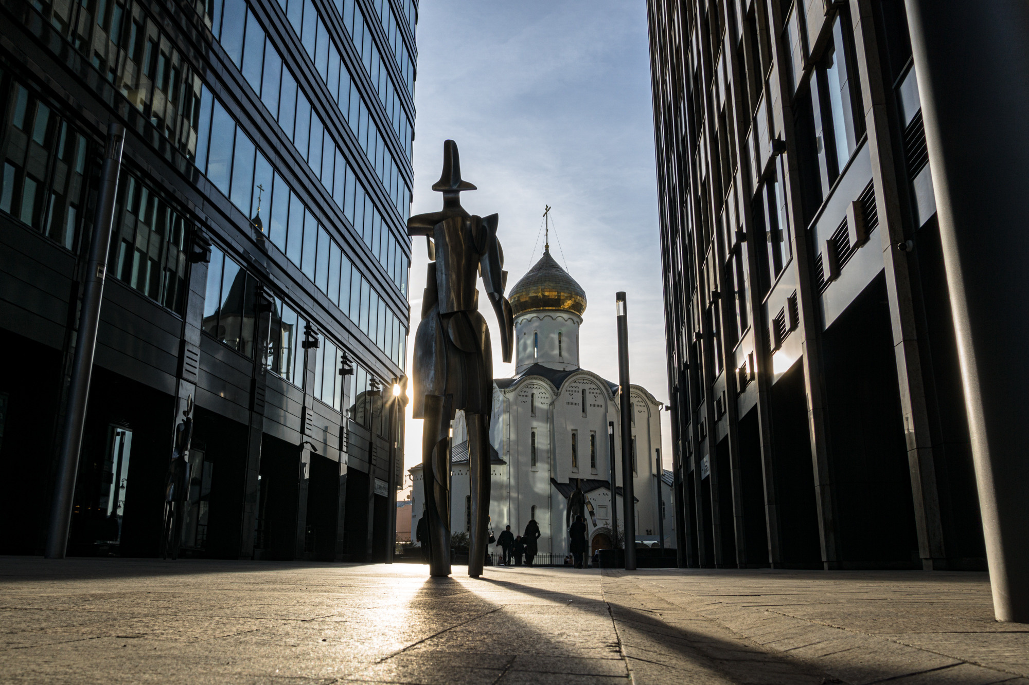 Художественная архитектурная съемка. Интерьерный и архитектурный фотограф в Москве Панова Ольга