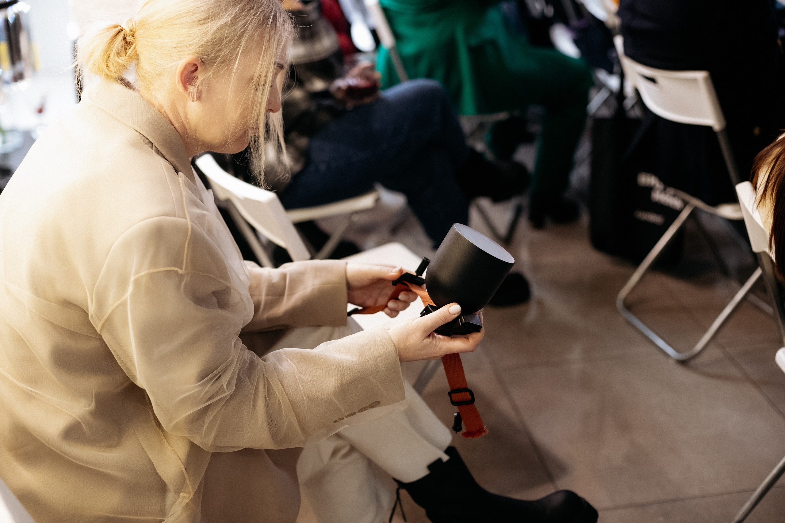 FANDECO [ВОРКШОП]. СВОИ. ФОТООТЧЕТЫ-СОБЫТИЯ-МЕСТА