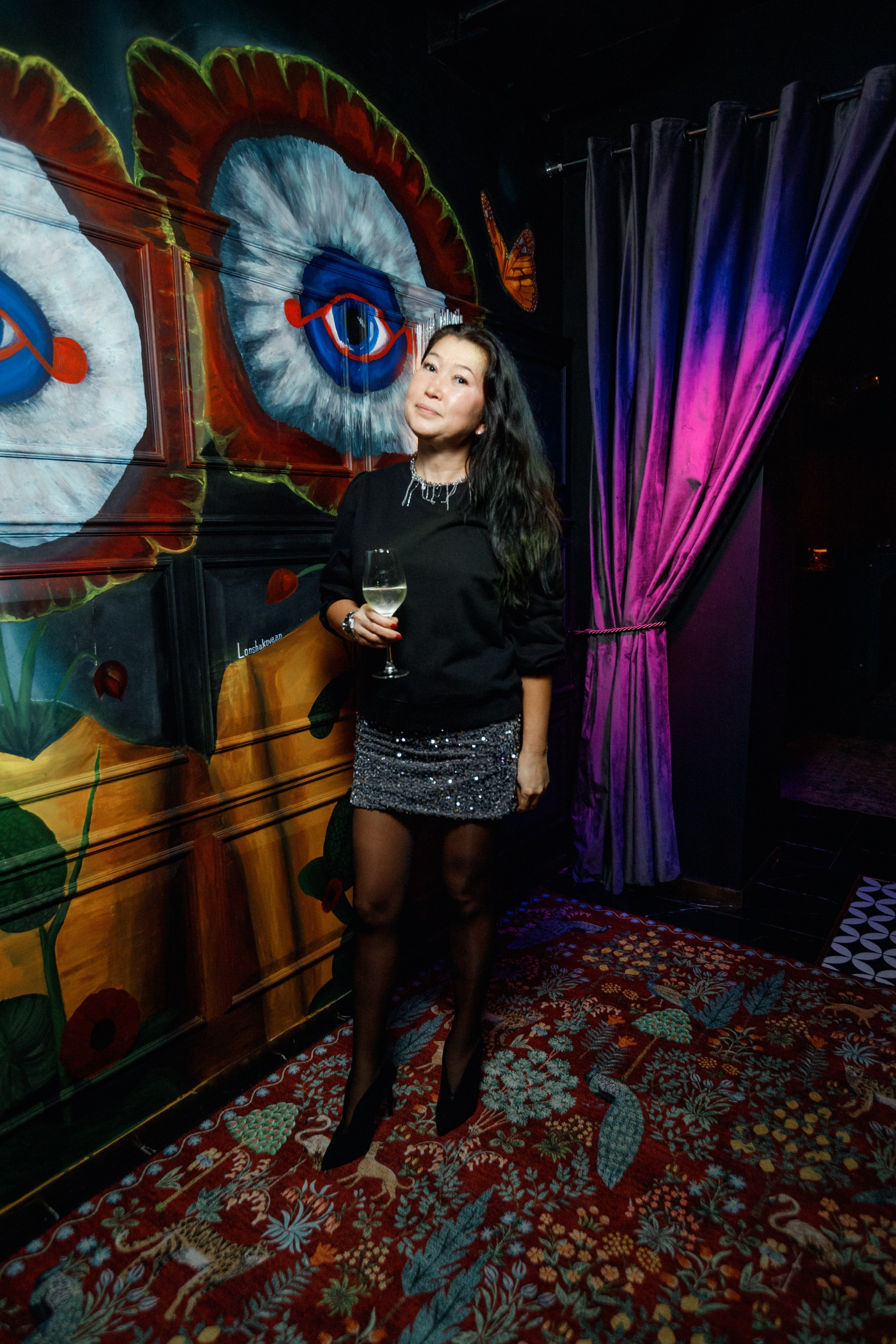 CARAMEL boutique — Презентация новой коллекции. СВОИ. ФОТООТЧЕТЫ-СОБЫТИЯ-МЕСТА