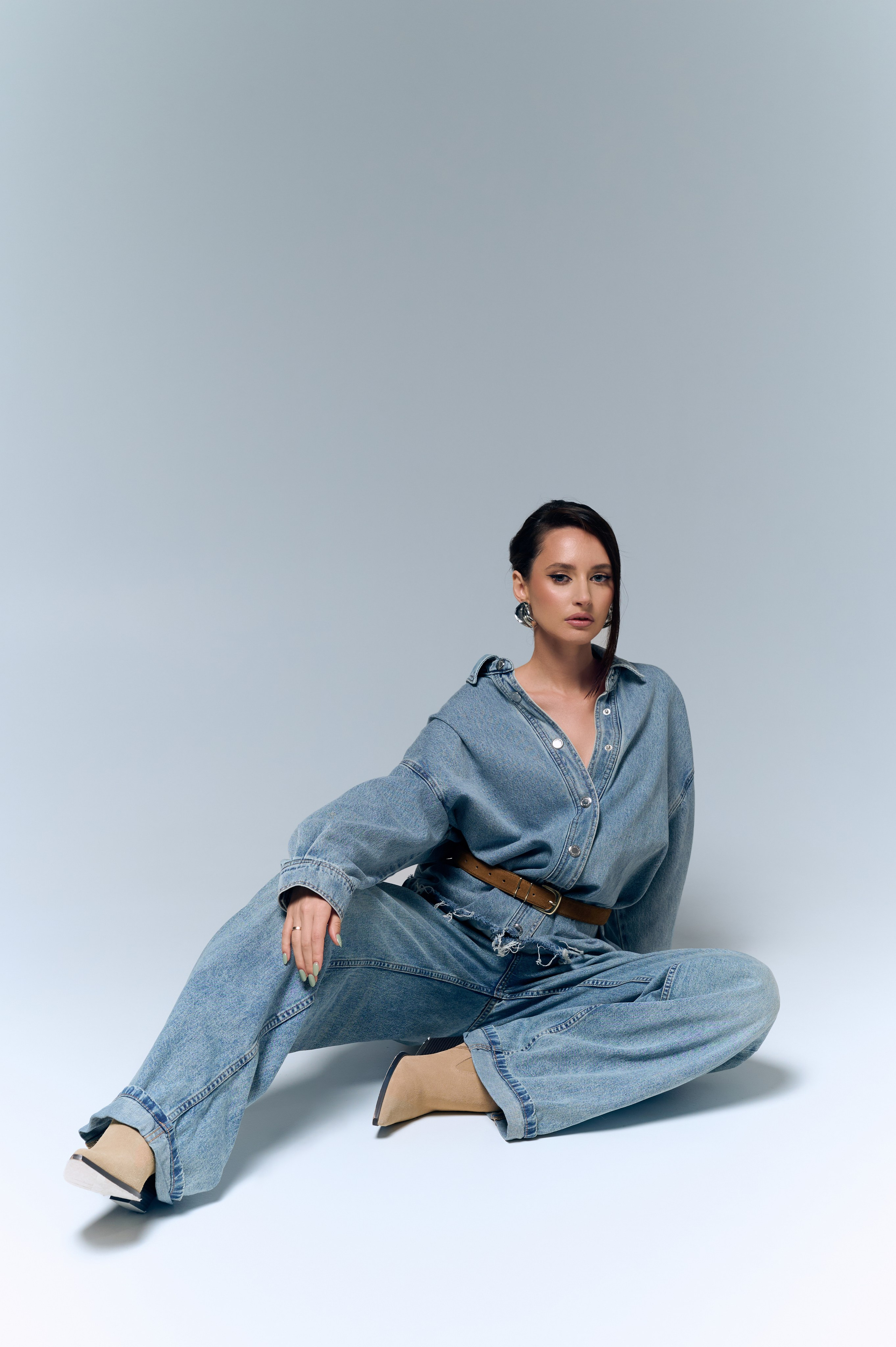 Соня. Фотограф в Краснодаре Скубицкая Альбина