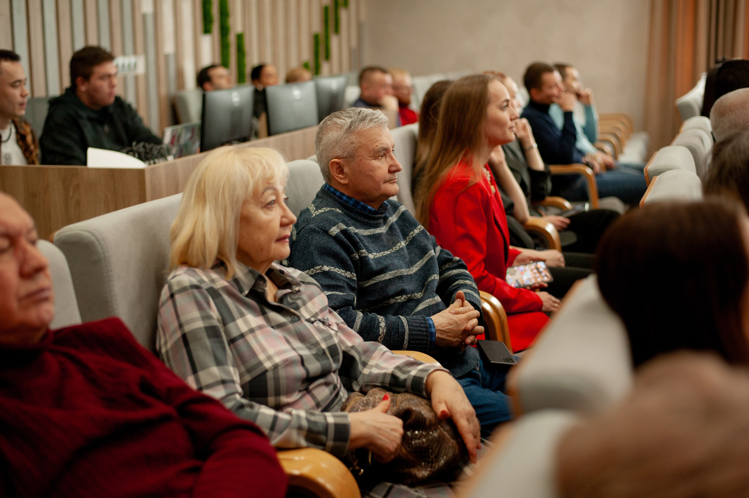 Администрация Советского района