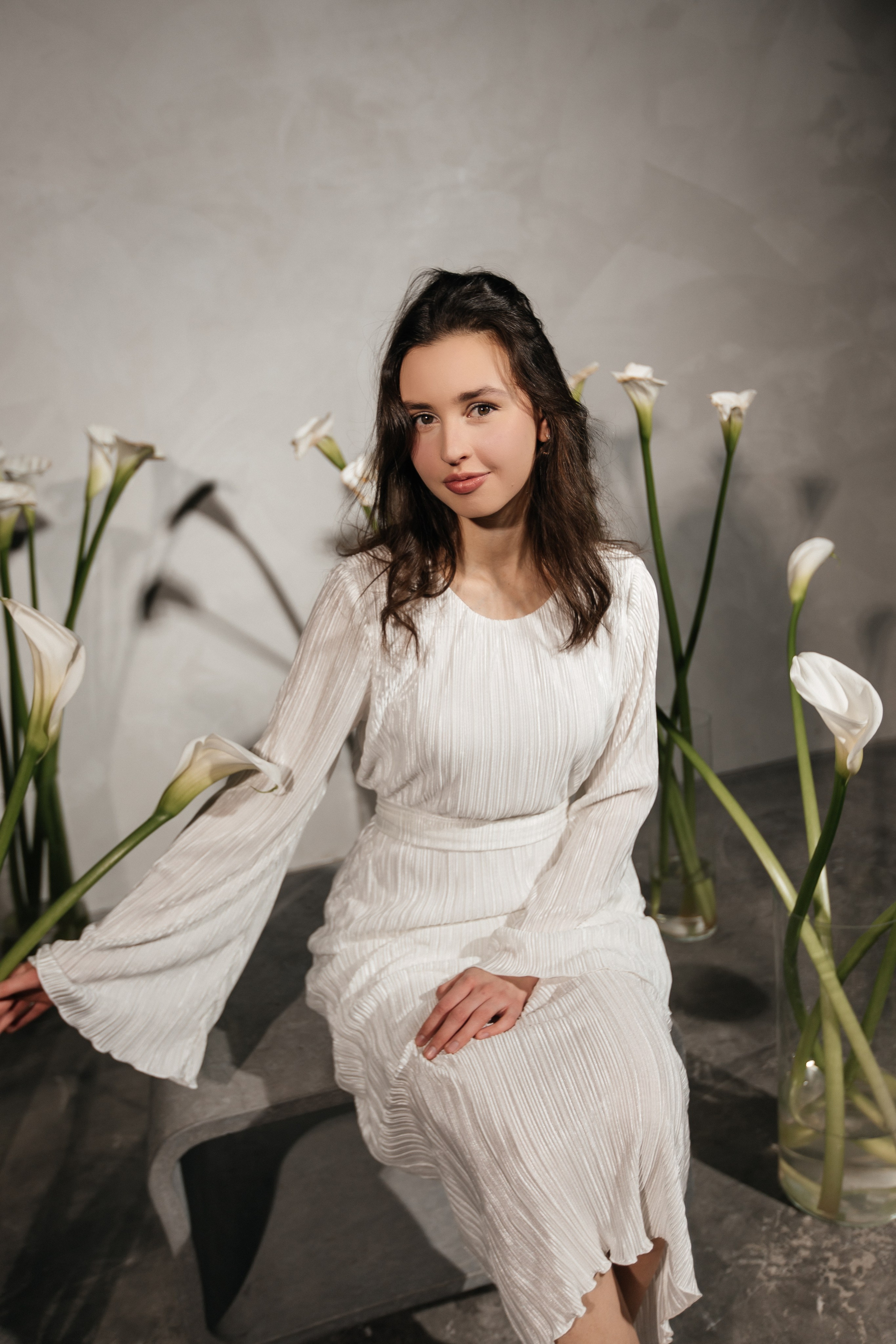 Эля. Фотограф Таганрог Любимая Надя