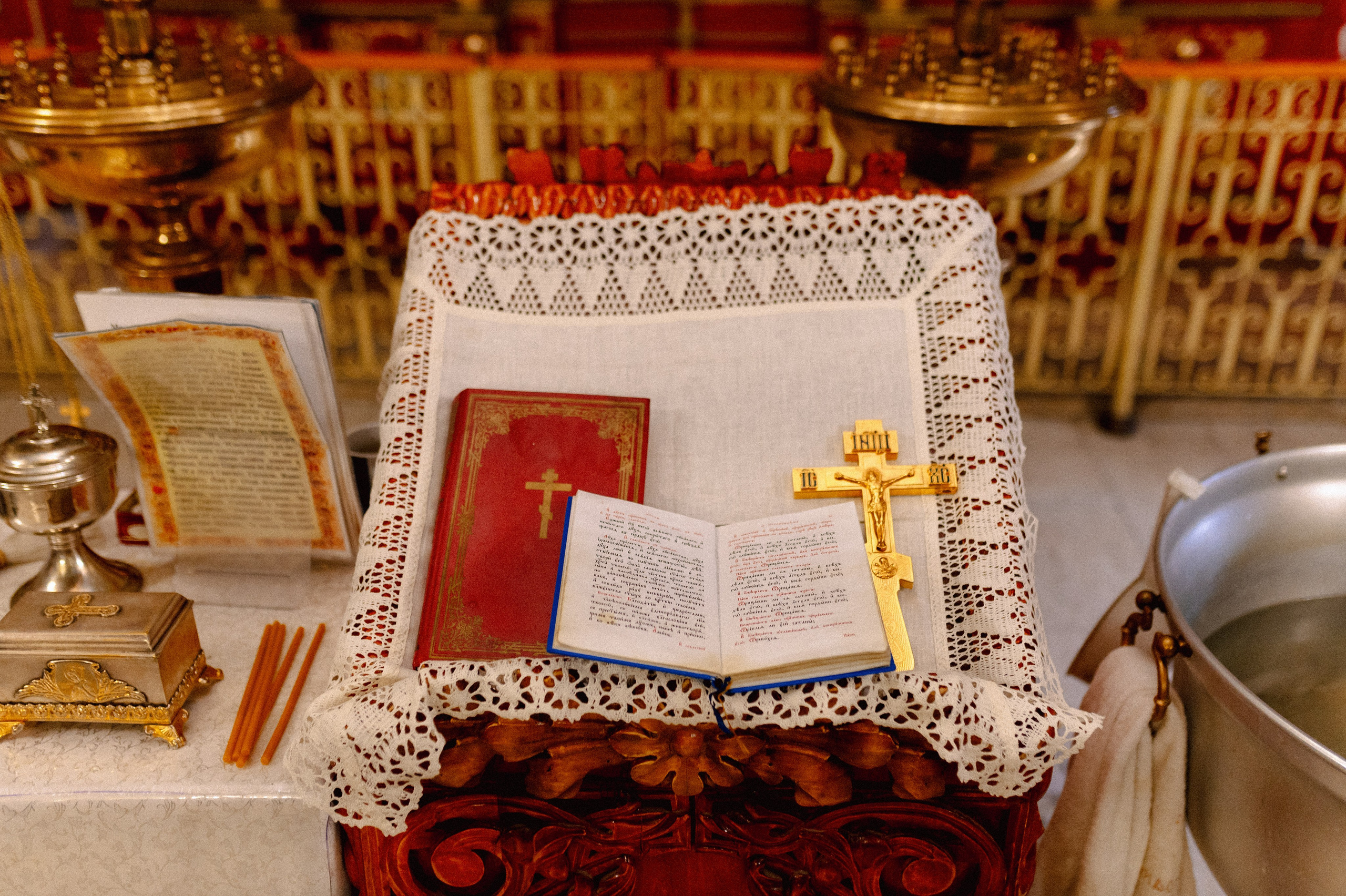 КРЕЩЕНИЕ АРТЕМА. Шашкова Вероника / Свадебный и семейный фотограф Москва и Ярославль