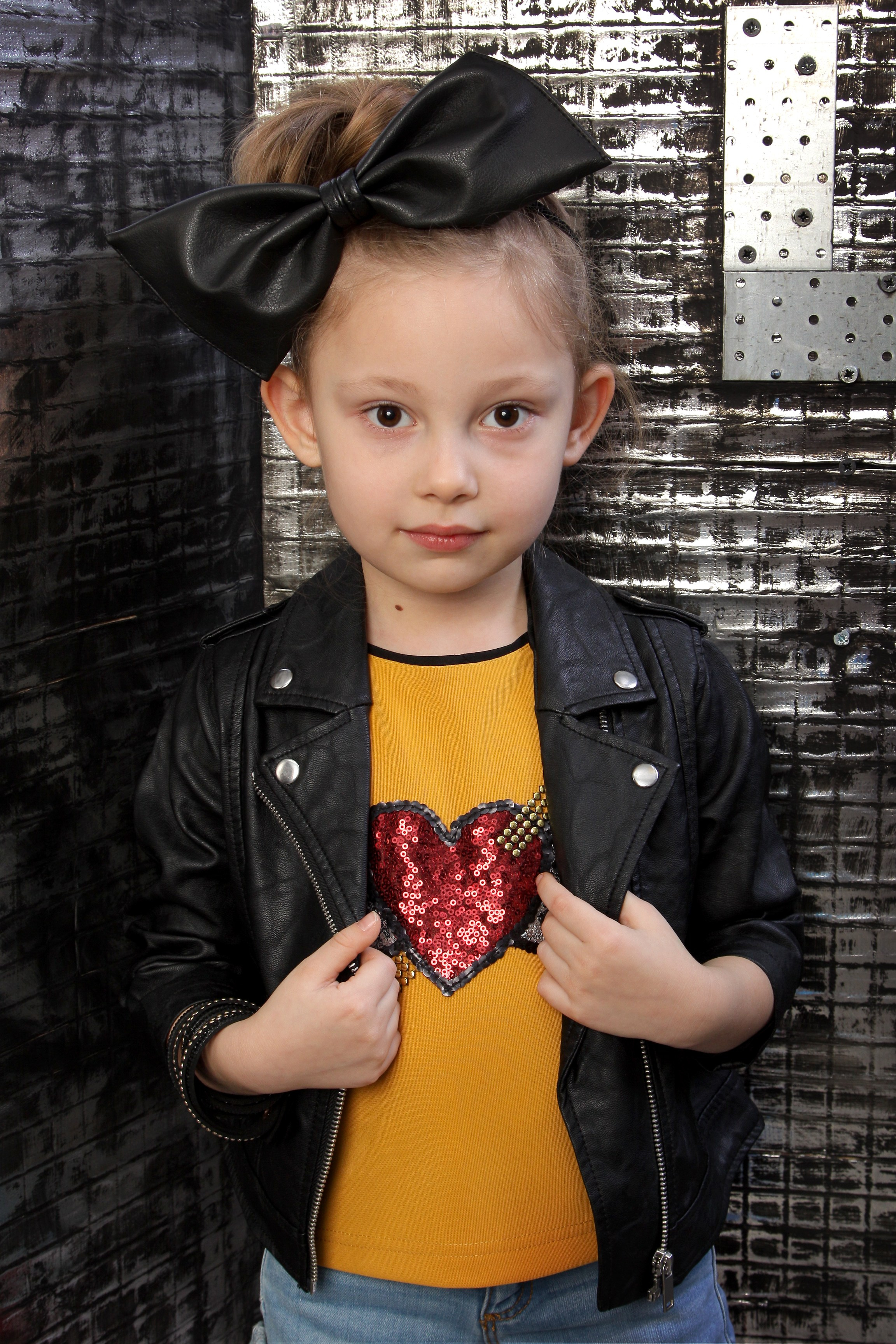 КОМПАНИЯ КРАЙФОТО ФОТОСЕССИЯ РОК-н-РОЛЛ